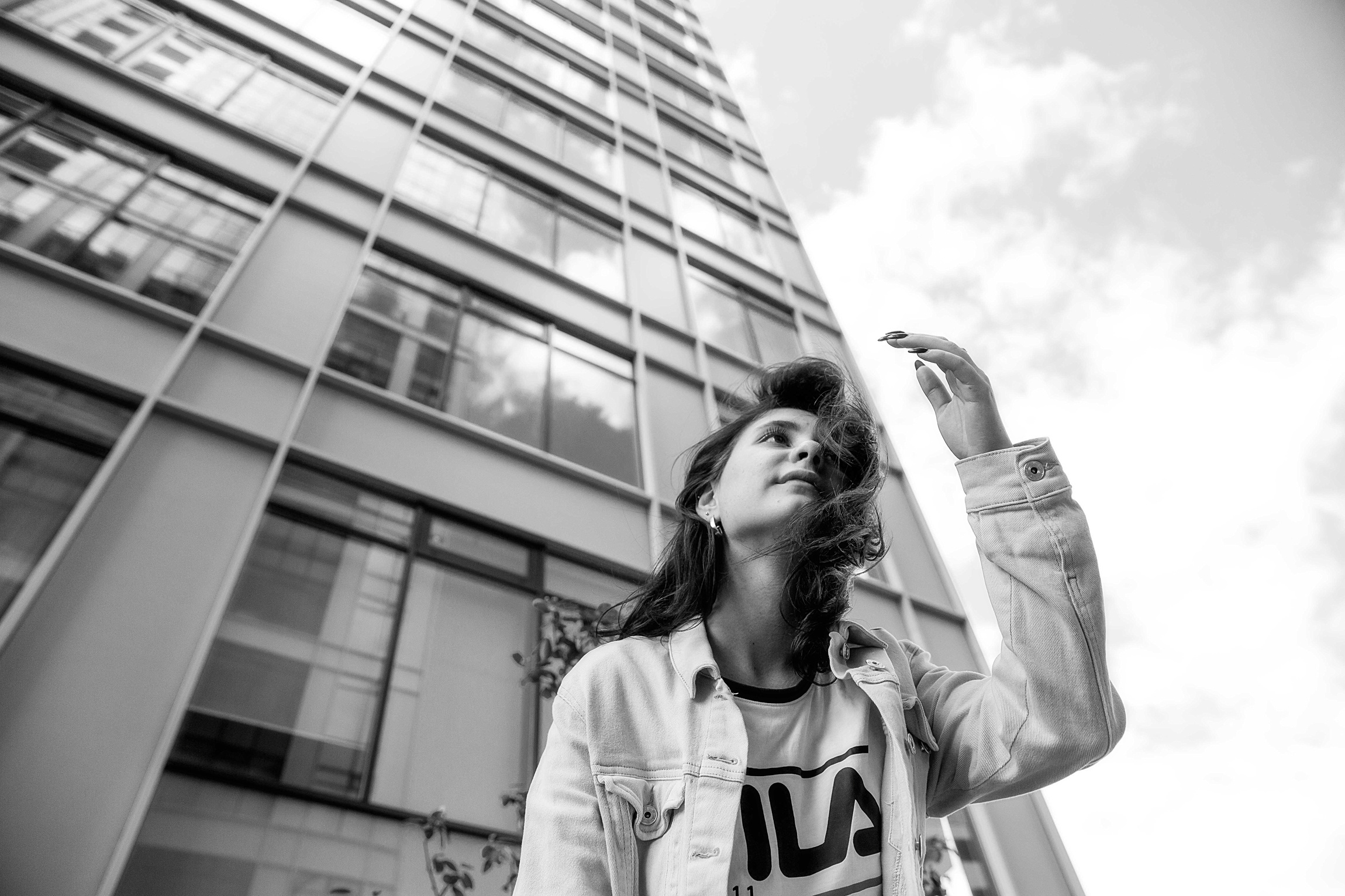 Фотограф Анна Руданова