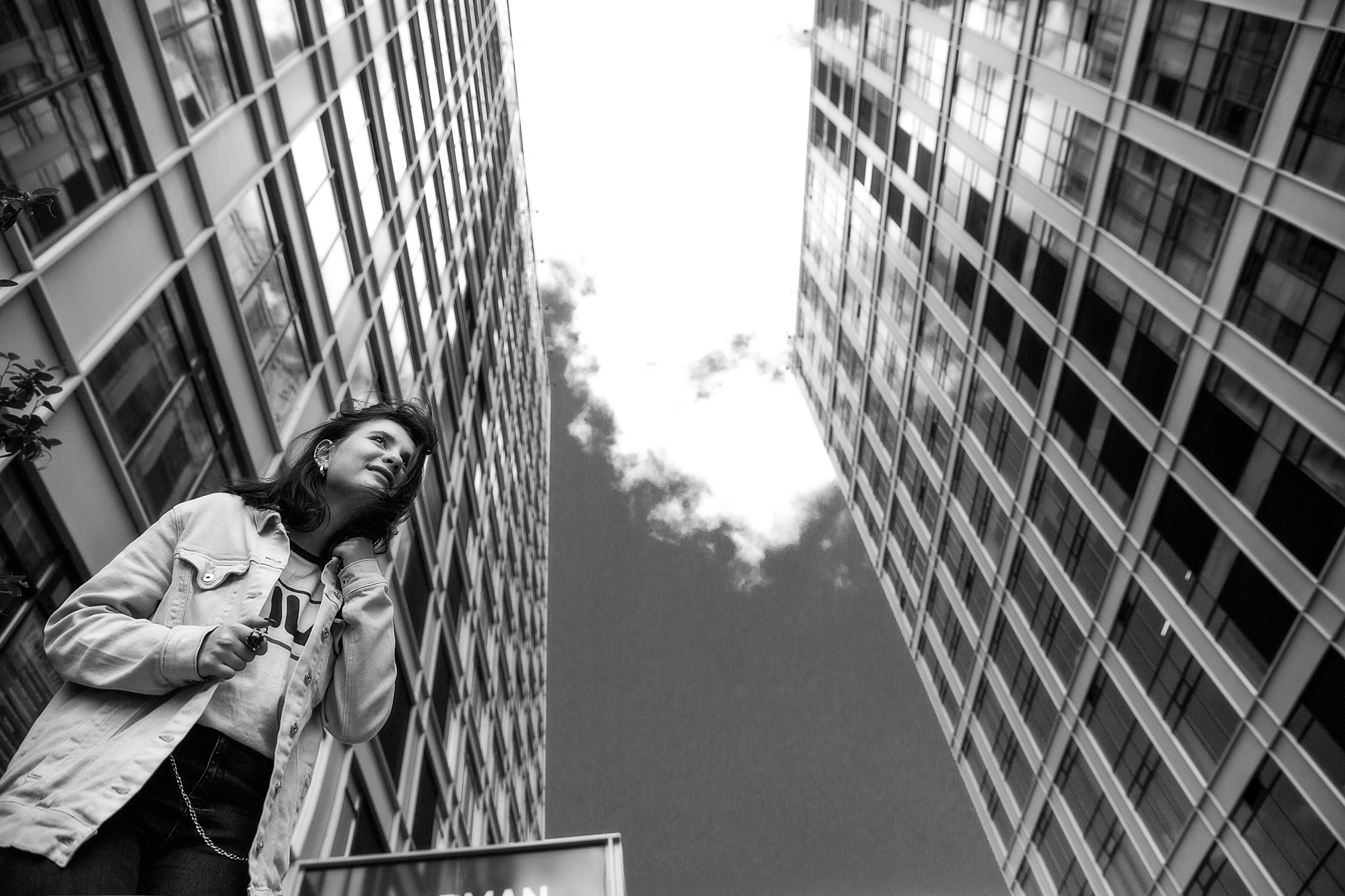 Фотограф Анна Руданова