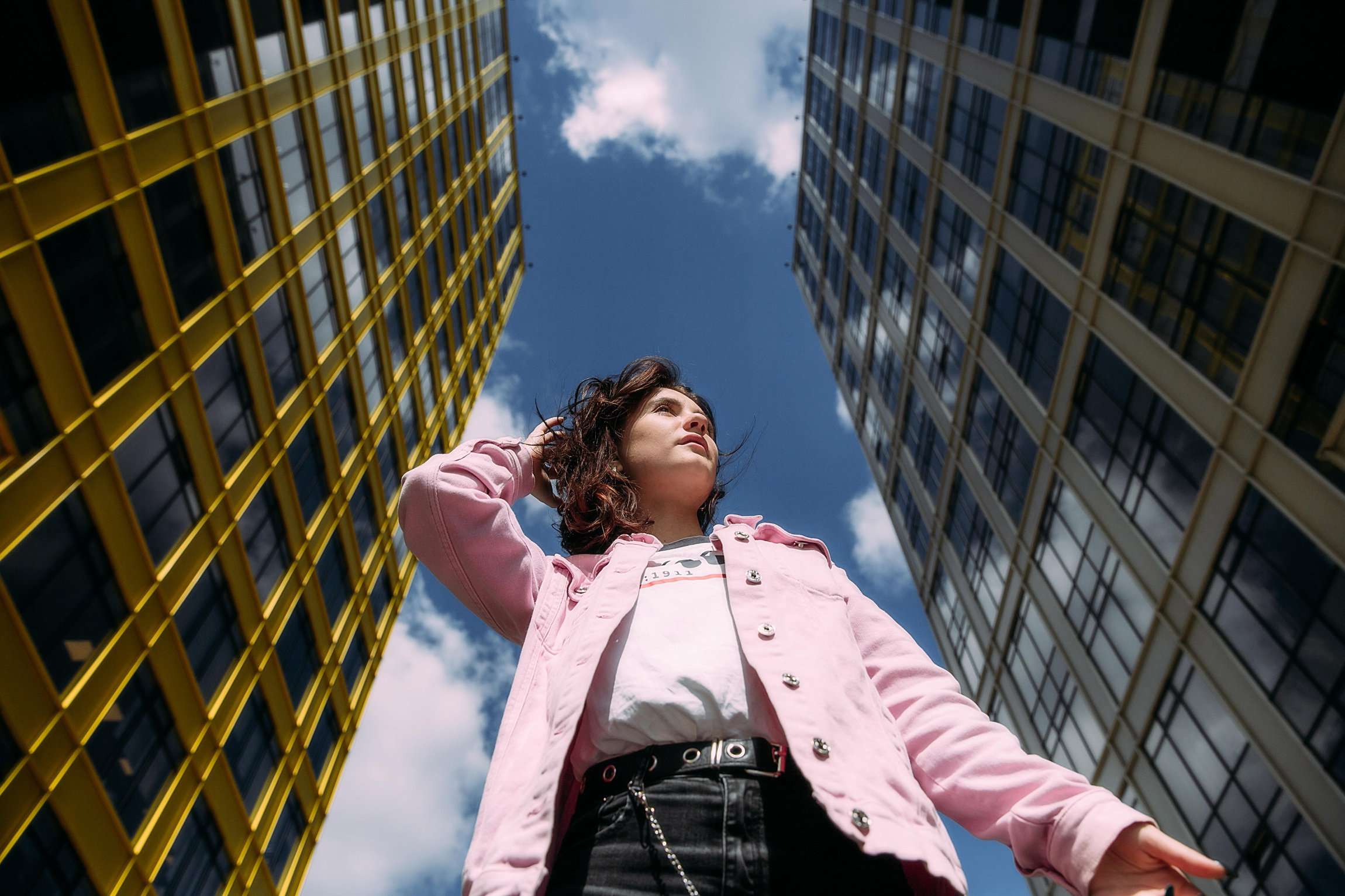 Фотограф Анна Руданова