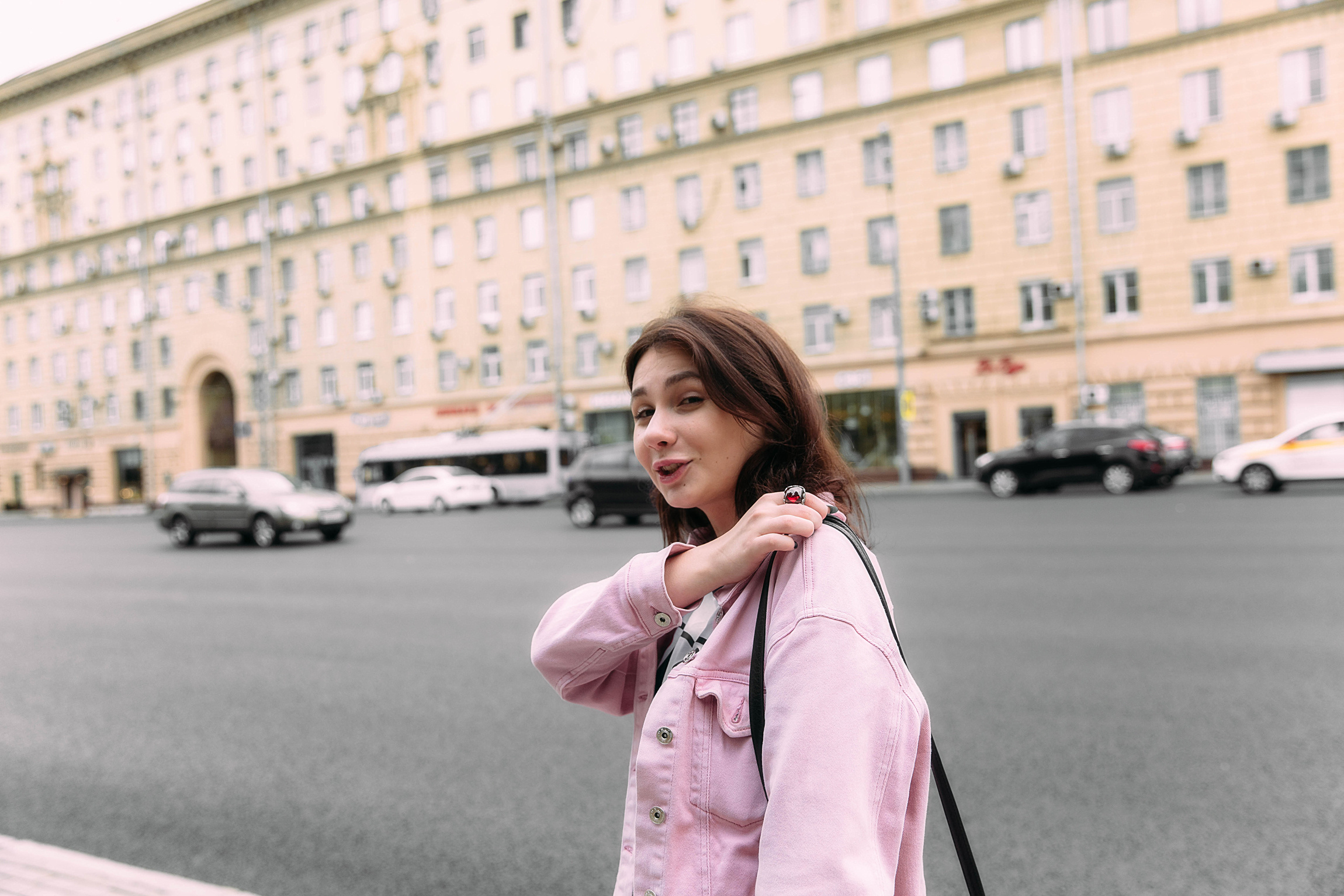 Фотограф Анна Руданова