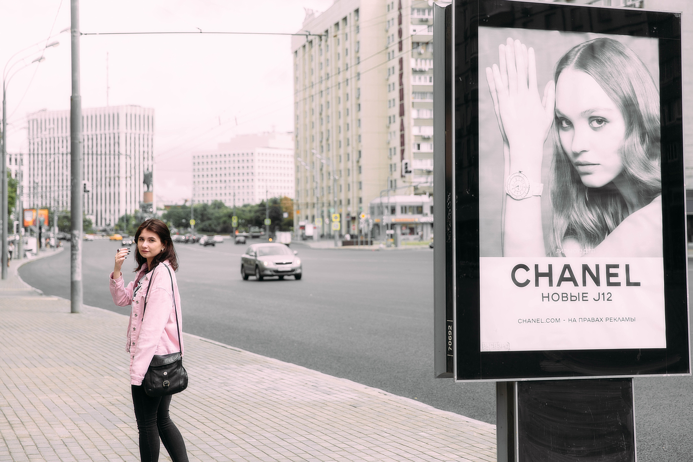 Фотограф Анна Руданова