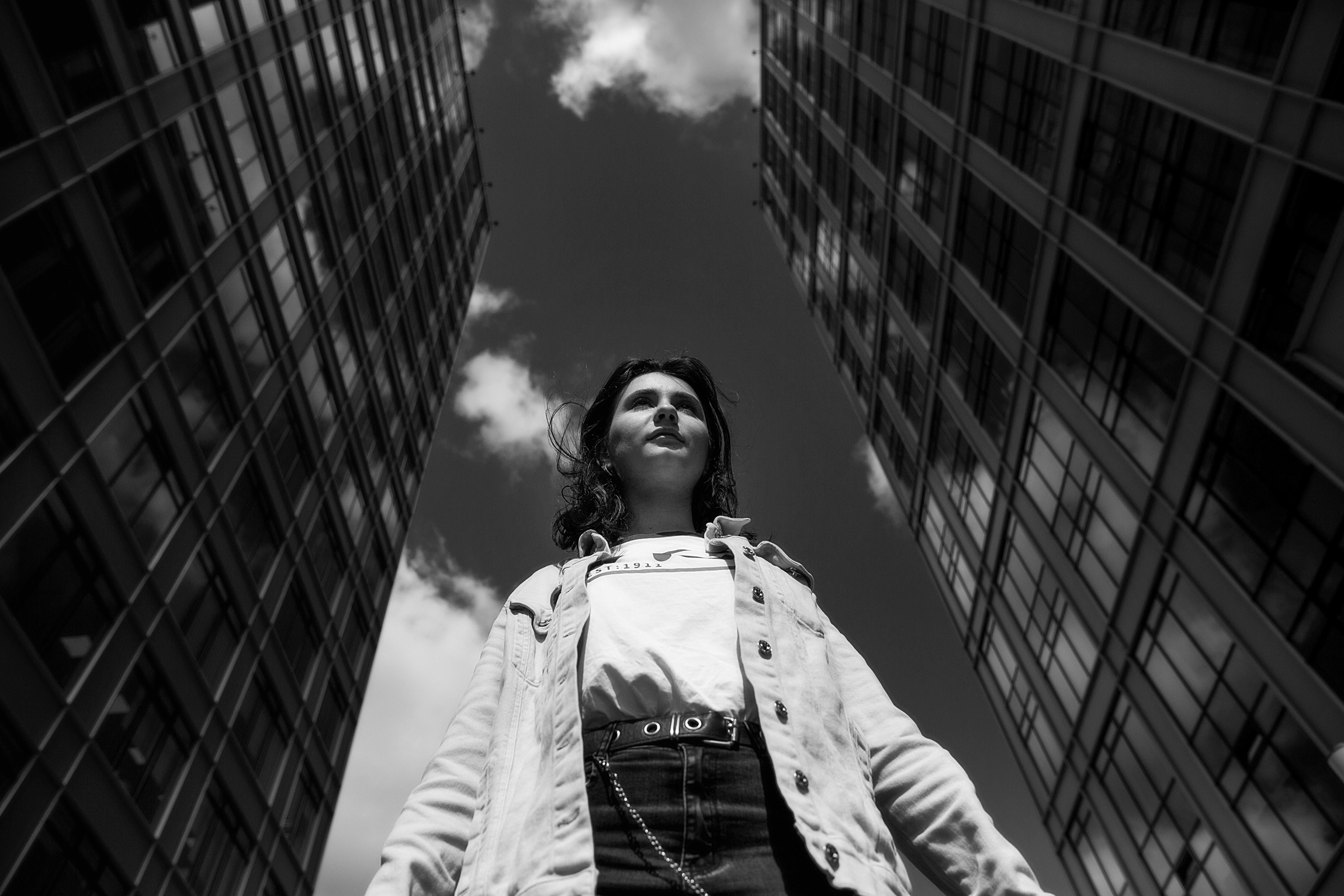 Фотограф Анна Руданова