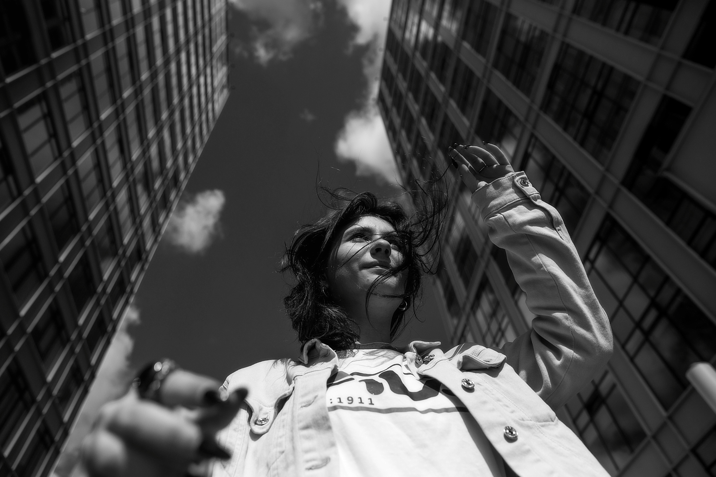 Фотограф Анна Руданова