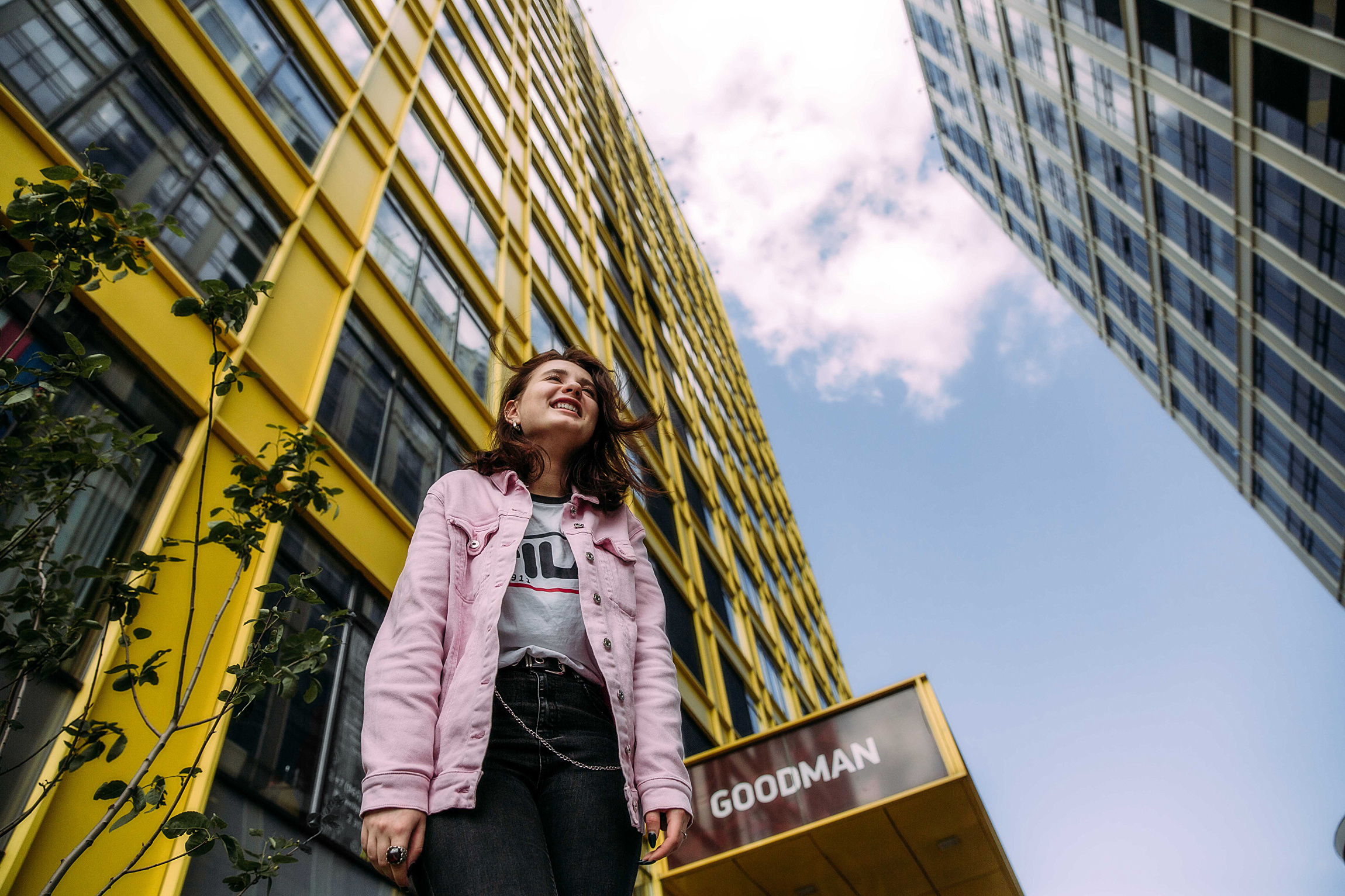 Фотограф Анна Руданова