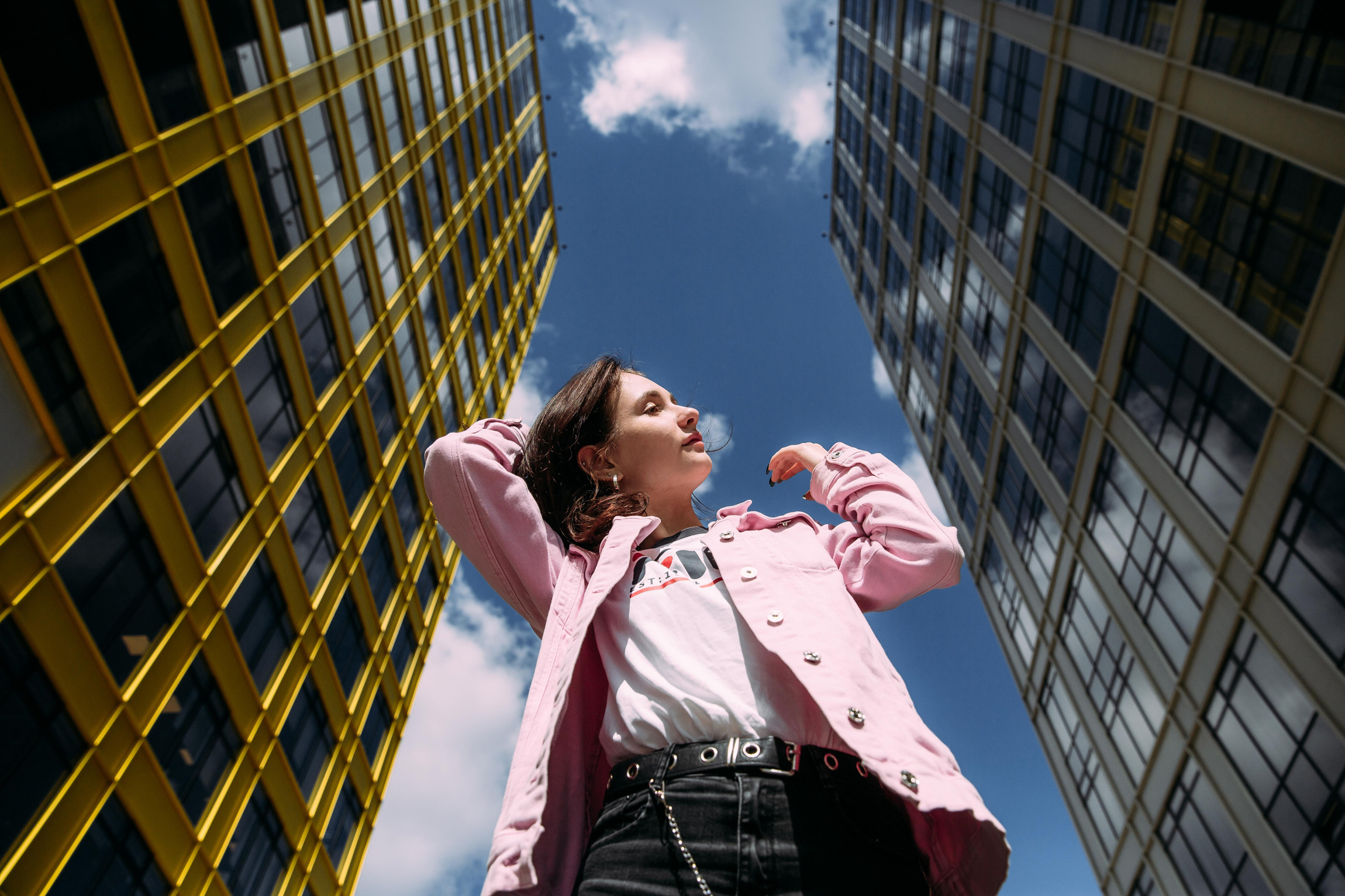 Фотограф Анна Руданова