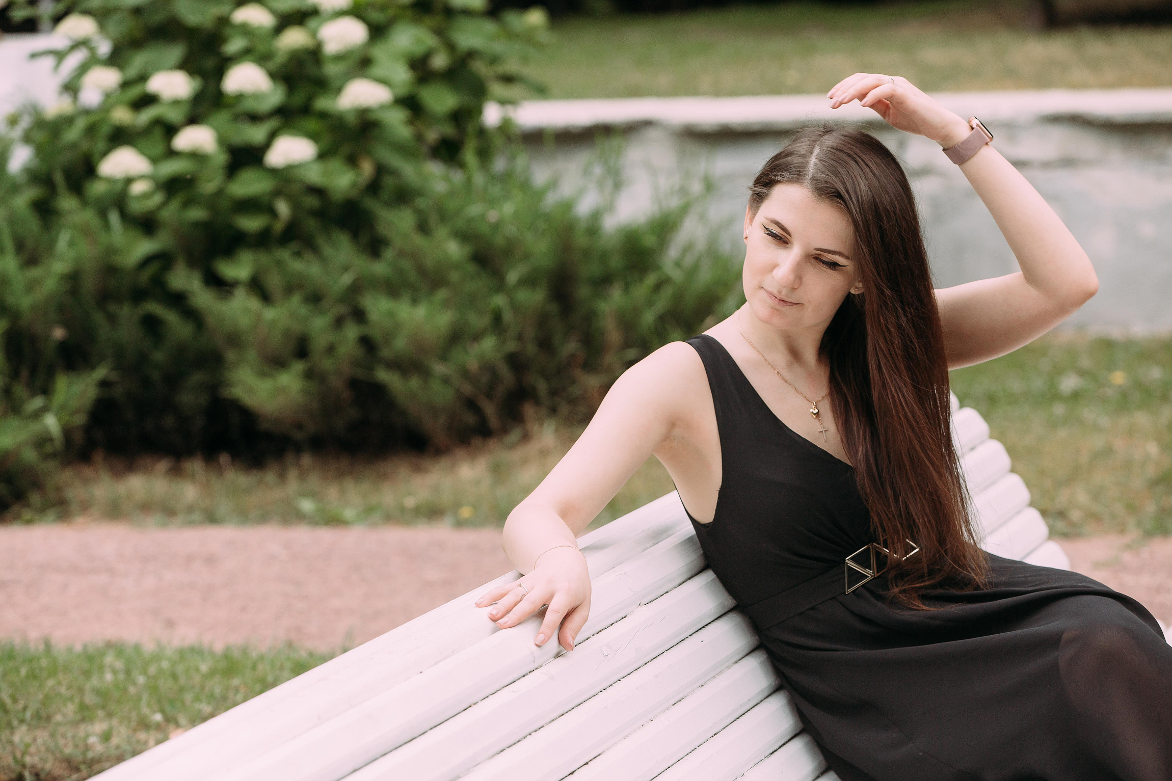 Фотограф Анна Руданова Love Story Сергей и Настя