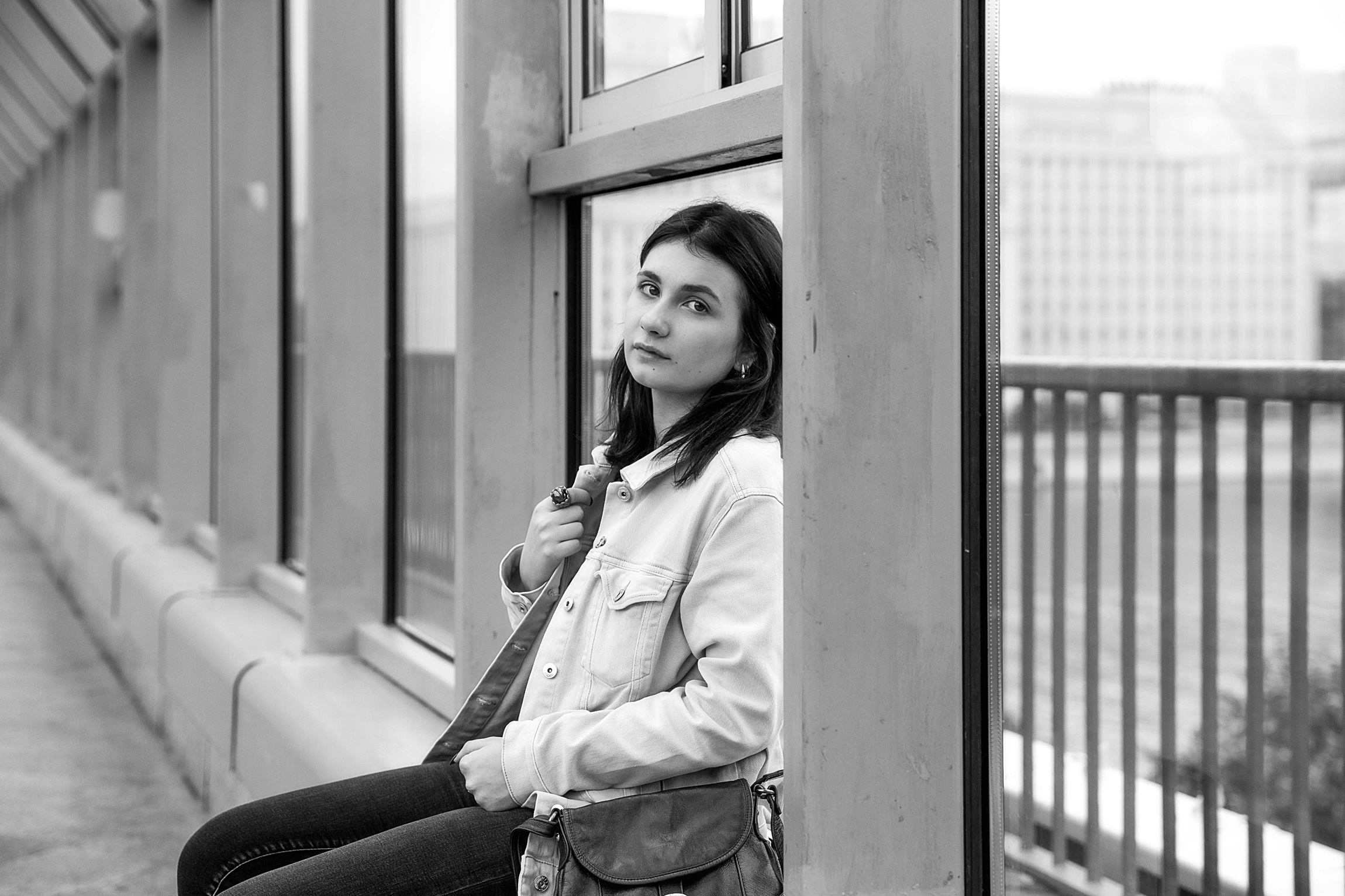 Фотограф Анна Руданова