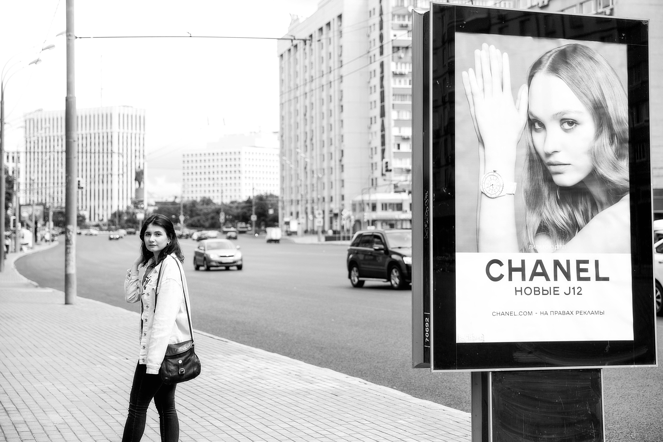 Фотограф Анна Руданова