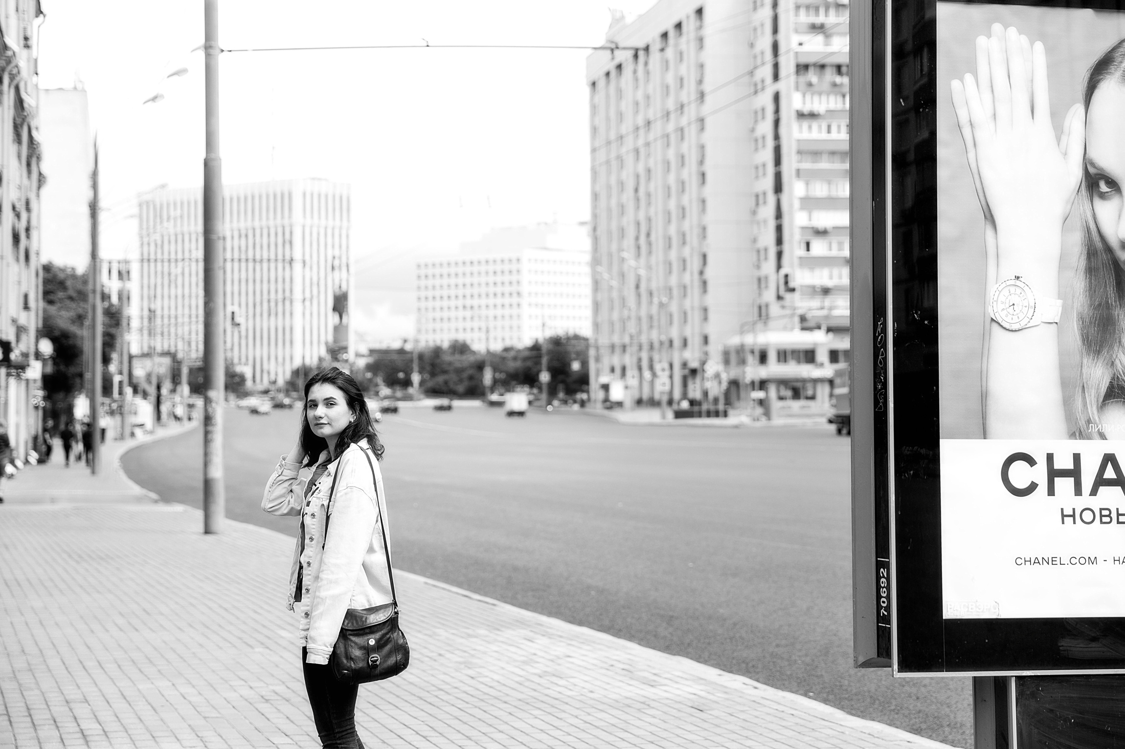 Фотограф Анна Руданова