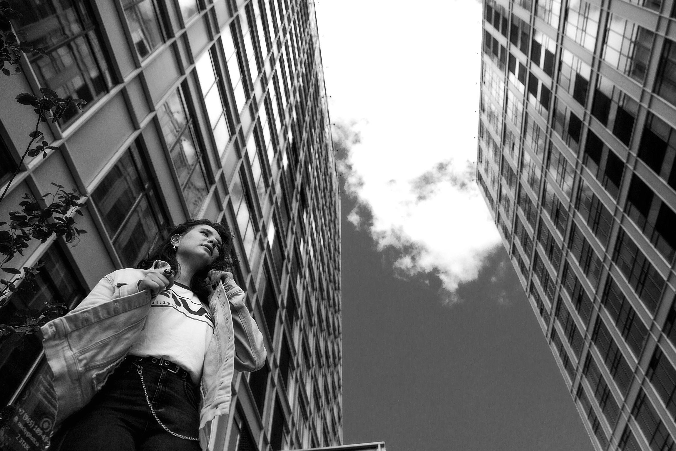 Фотограф Анна Руданова