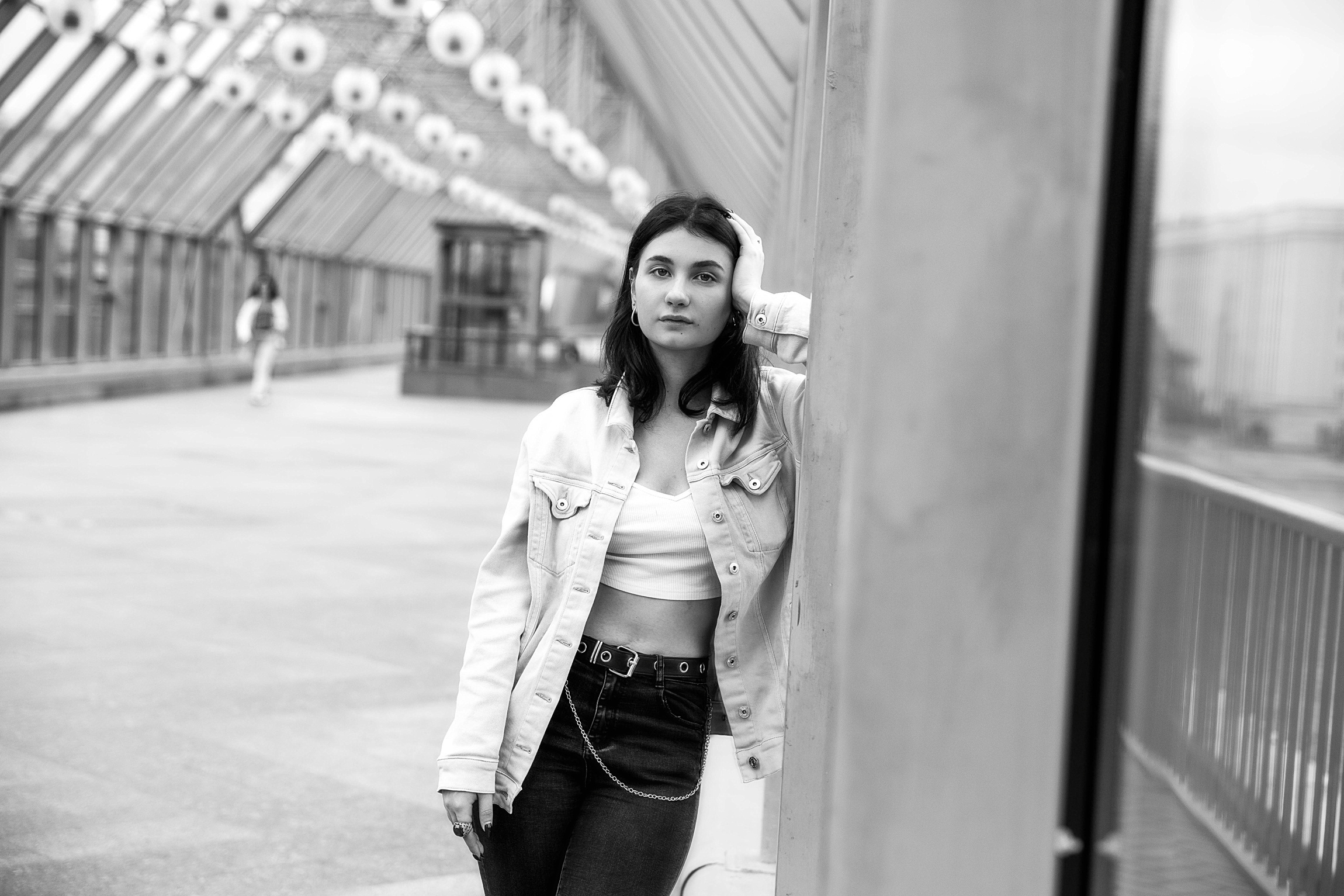 Фотограф Анна Руданова