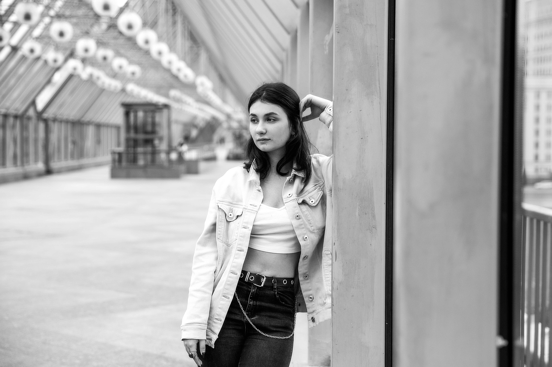 Фотограф Анна Руданова