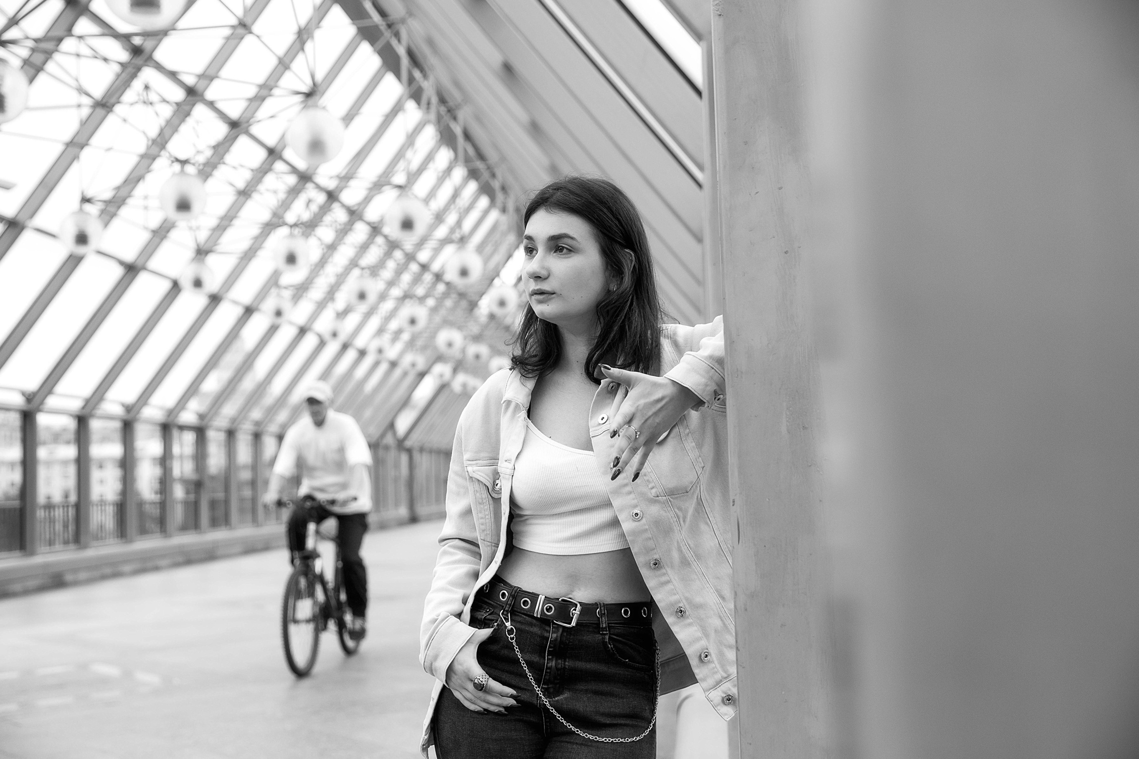 Фотограф Анна Руданова