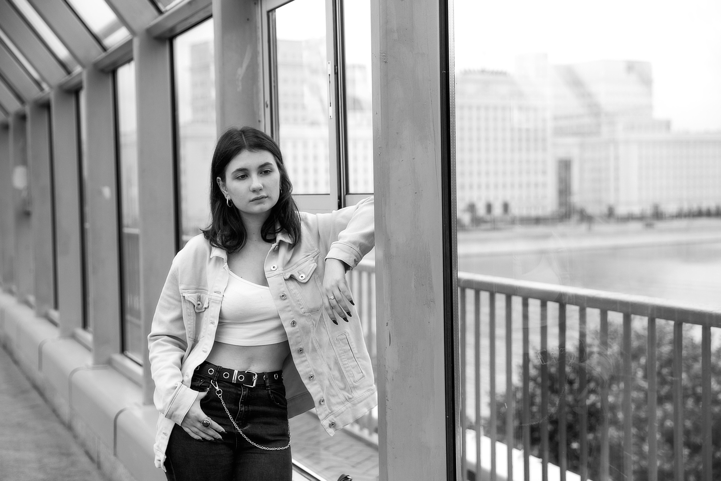 Фотограф Анна Руданова