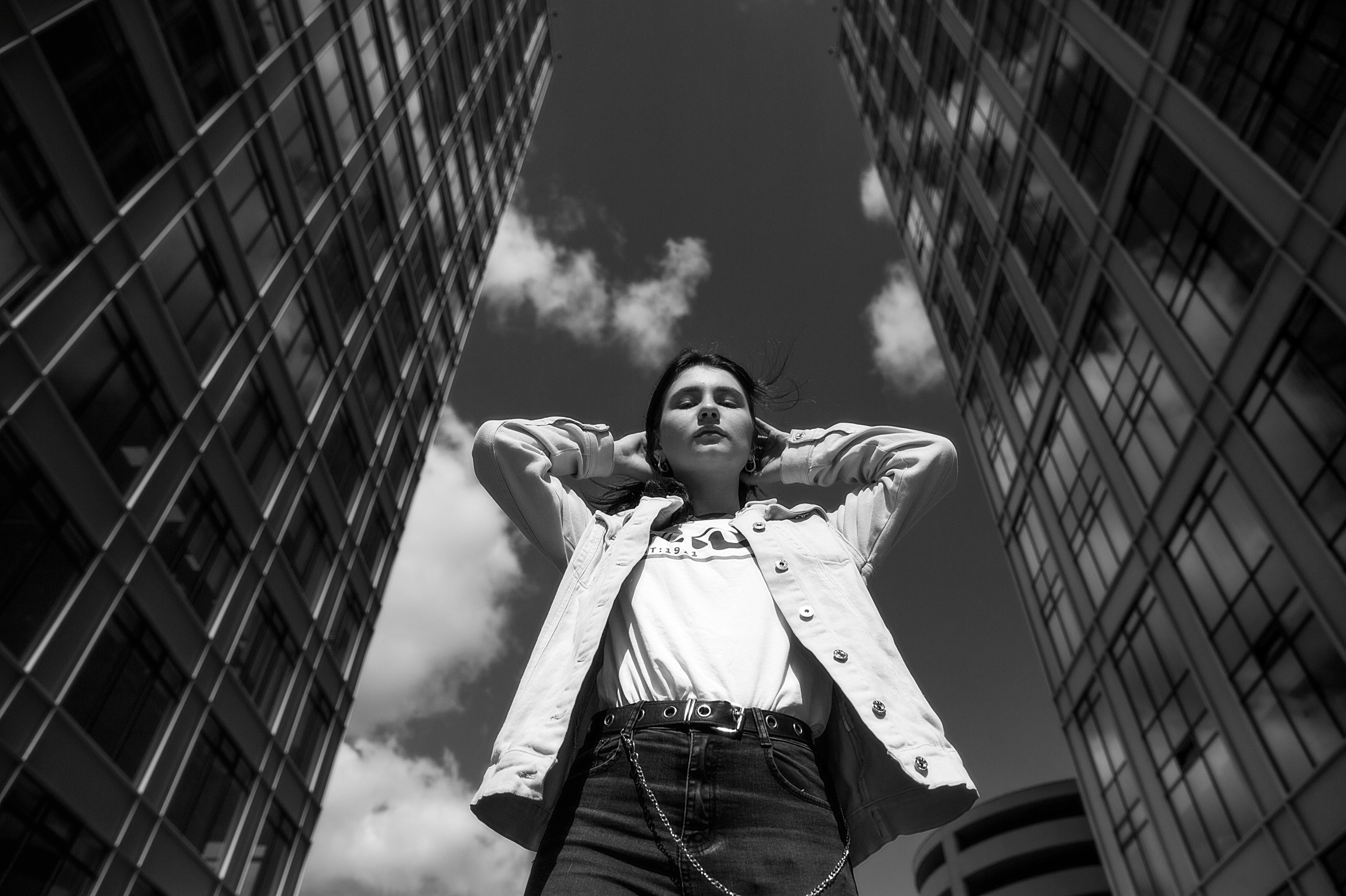 Фотограф Анна Руданова