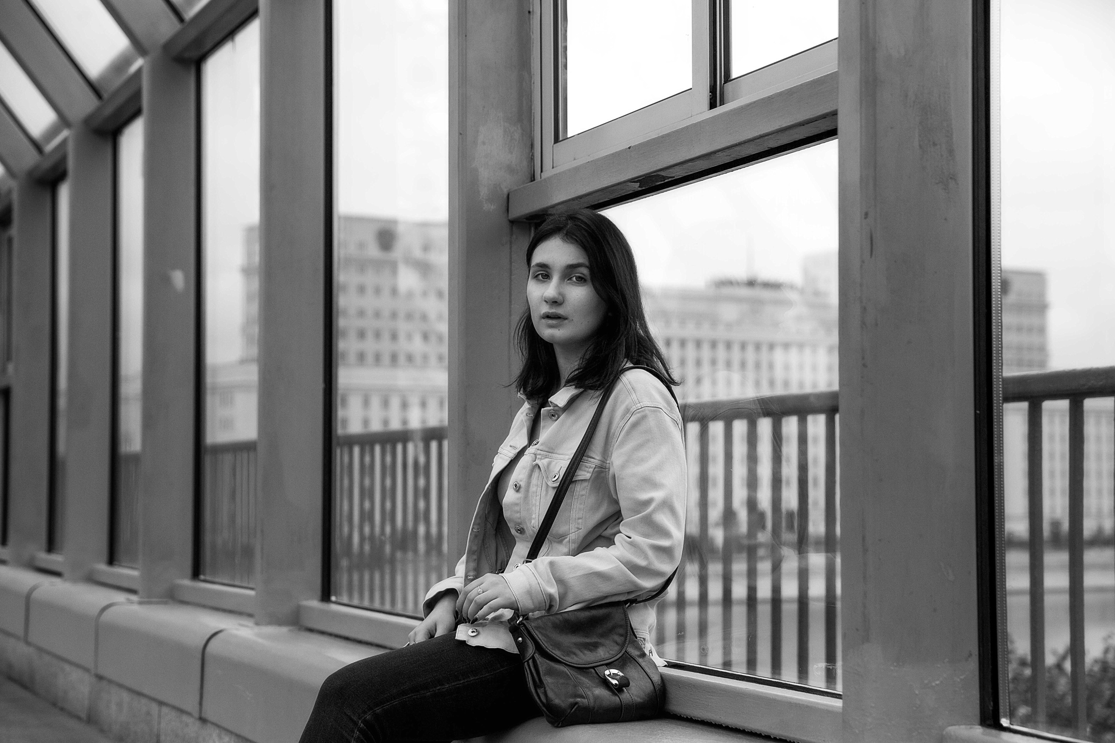 Фотограф Анна Руданова