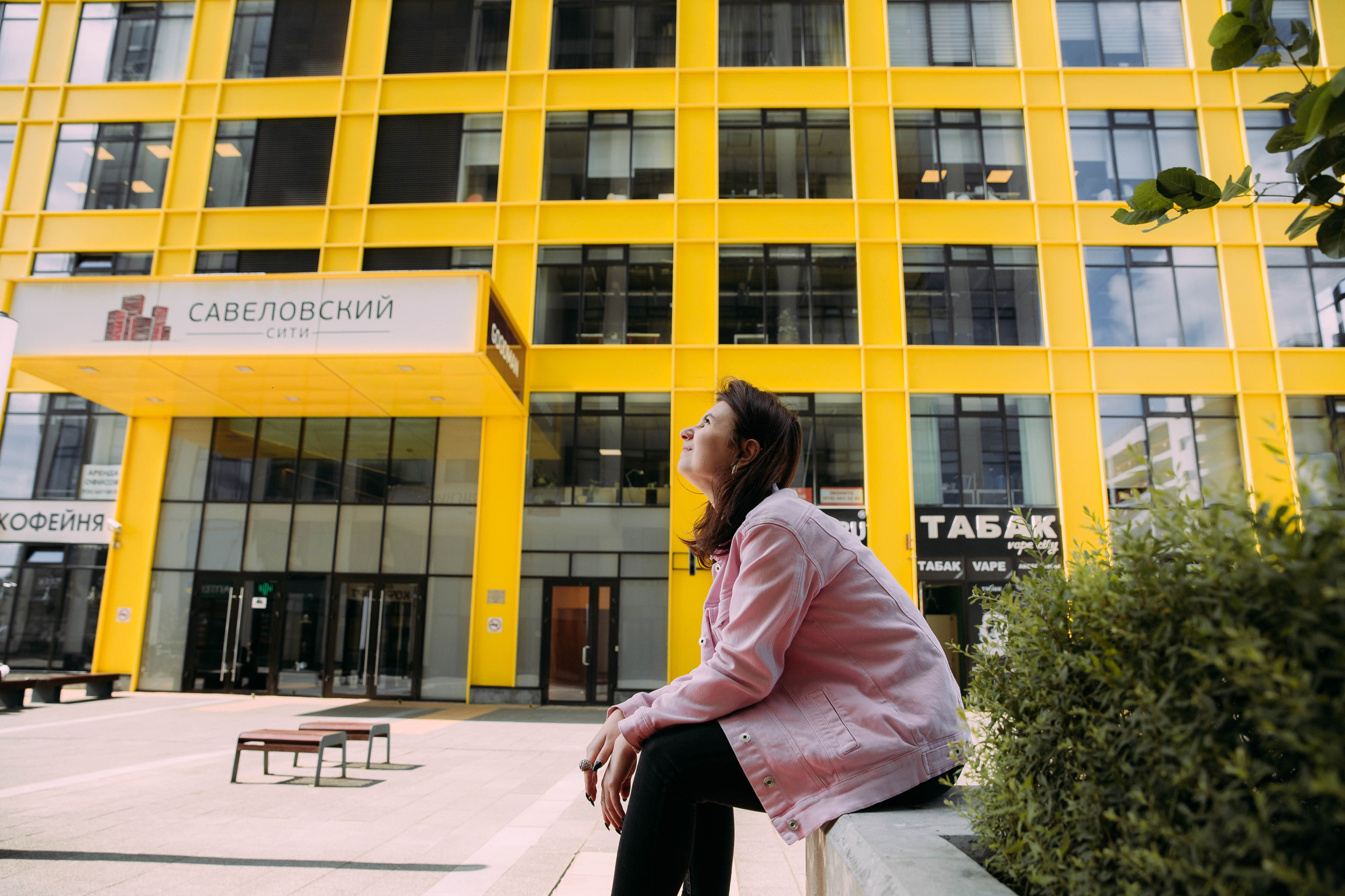 Фотограф Анна Руданова