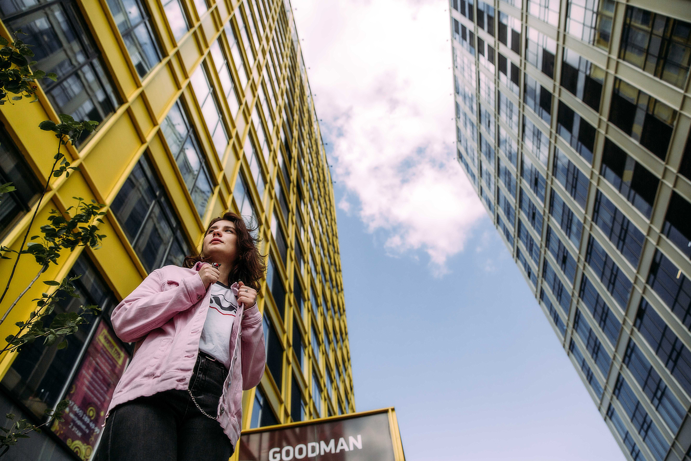 Фотограф Анна Руданова