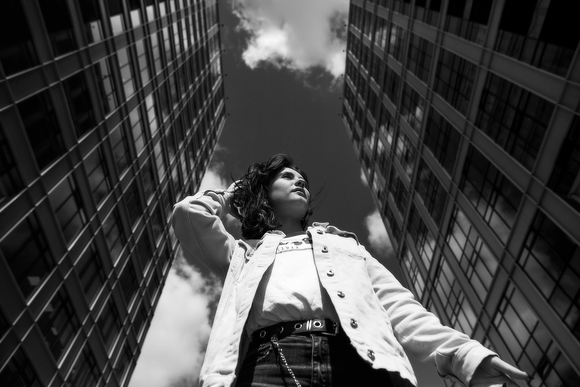 Фотограф Анна Руданова