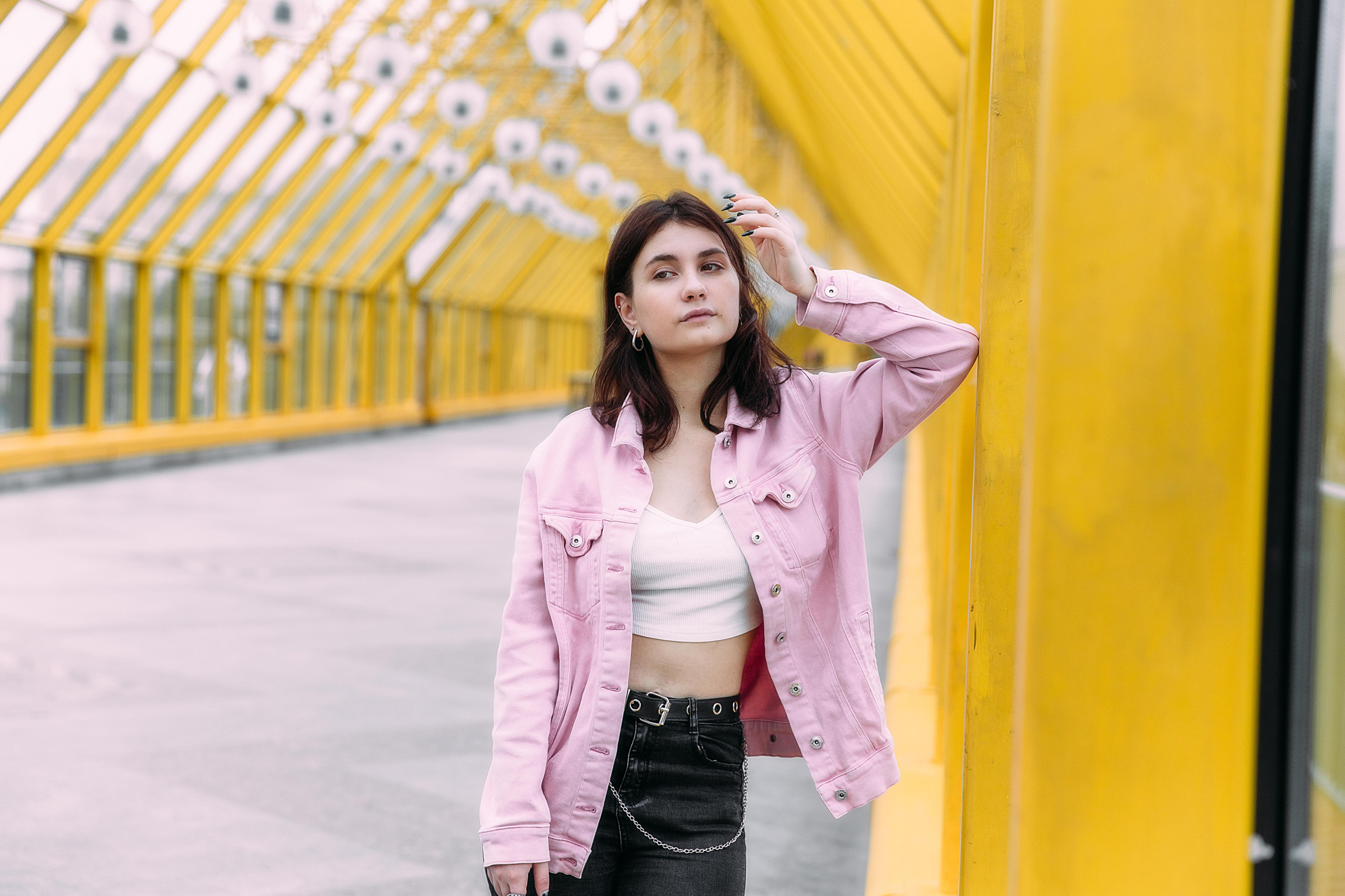 Фотограф Анна Руданова