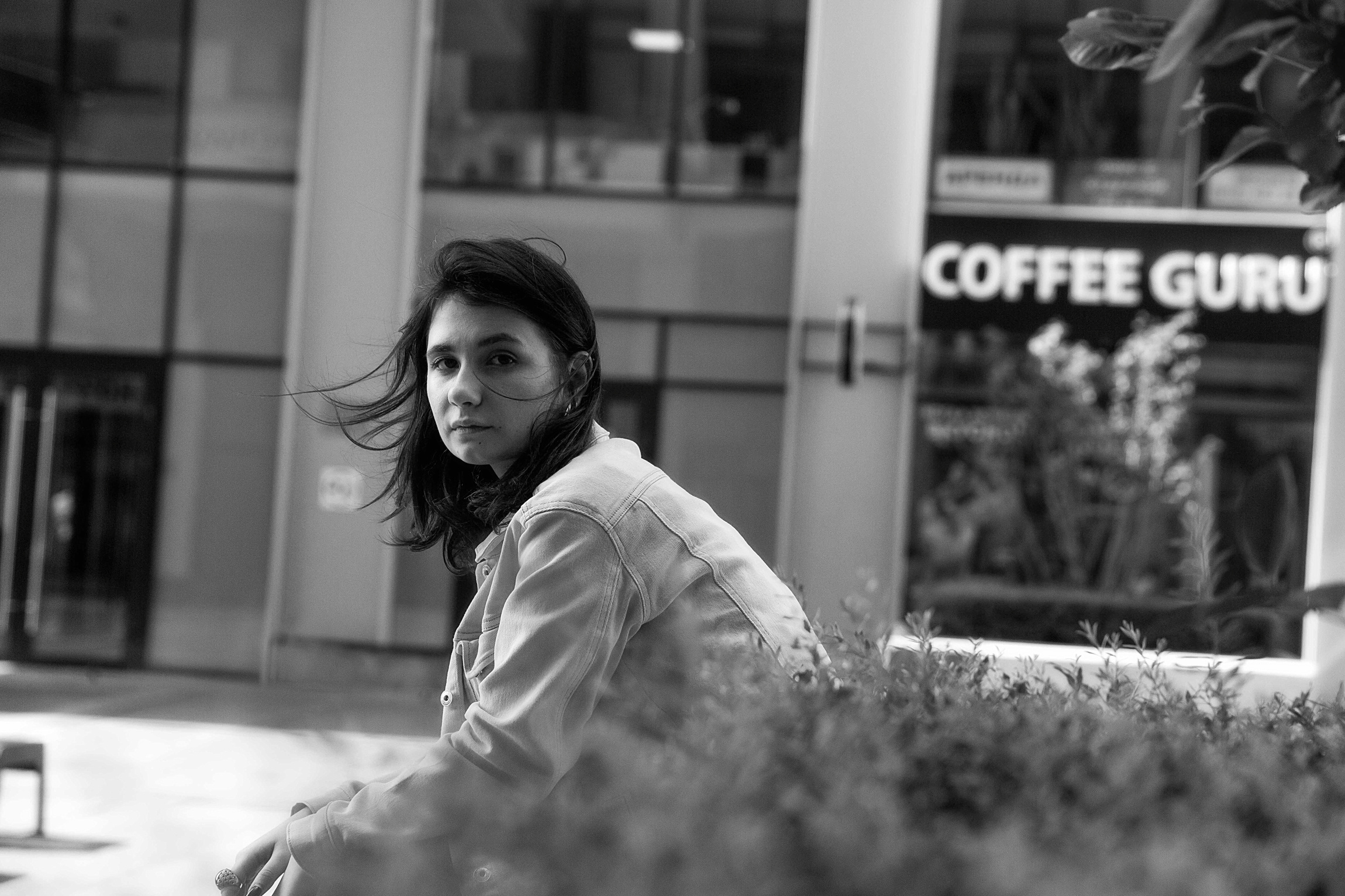 Фотограф Анна Руданова