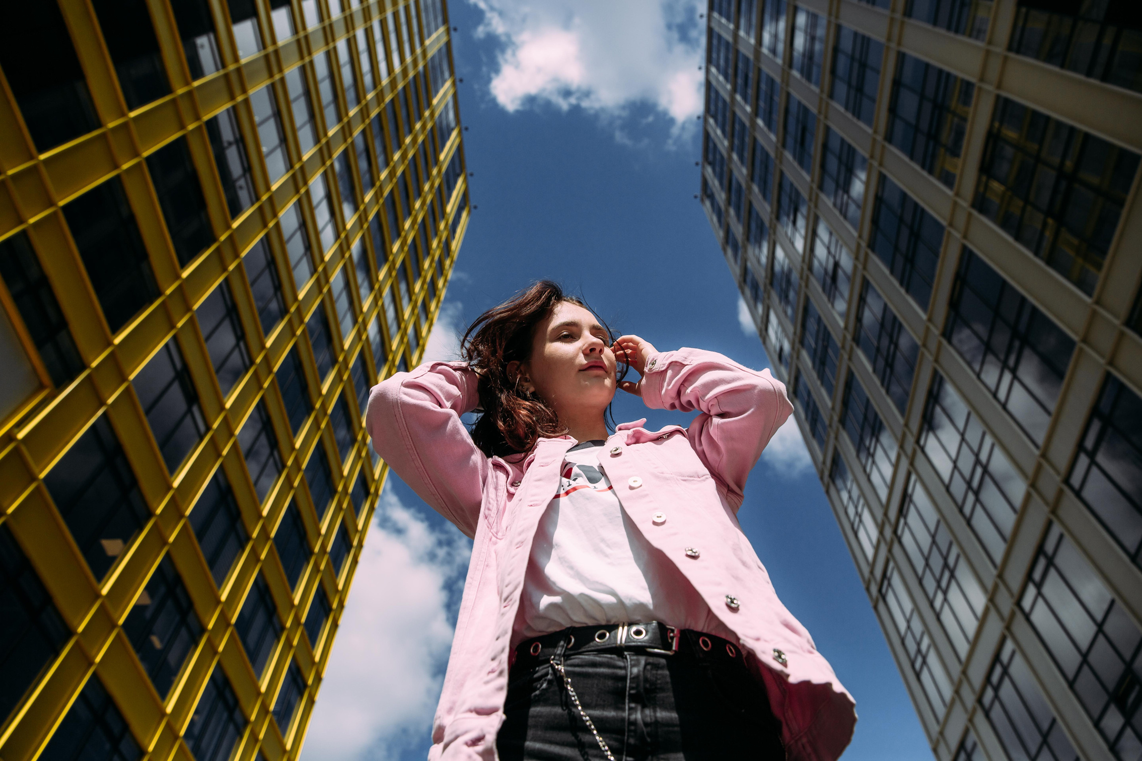 Фотограф Анна Руданова