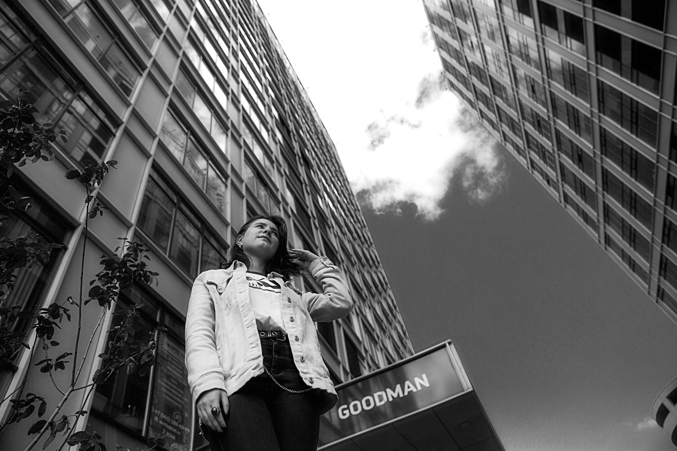 Фотограф Анна Руданова