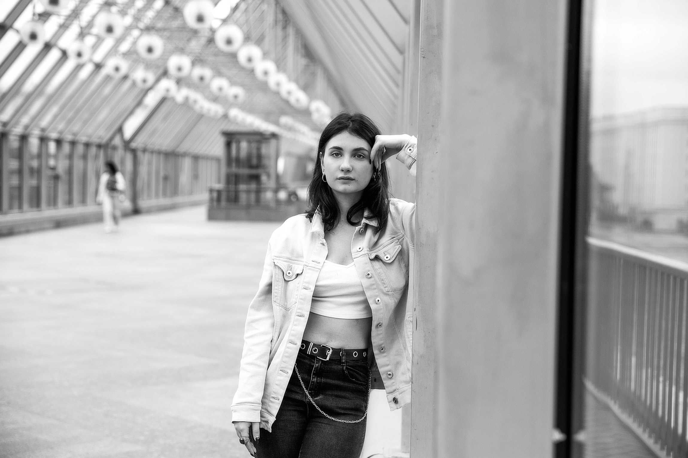 Фотограф Анна Руданова