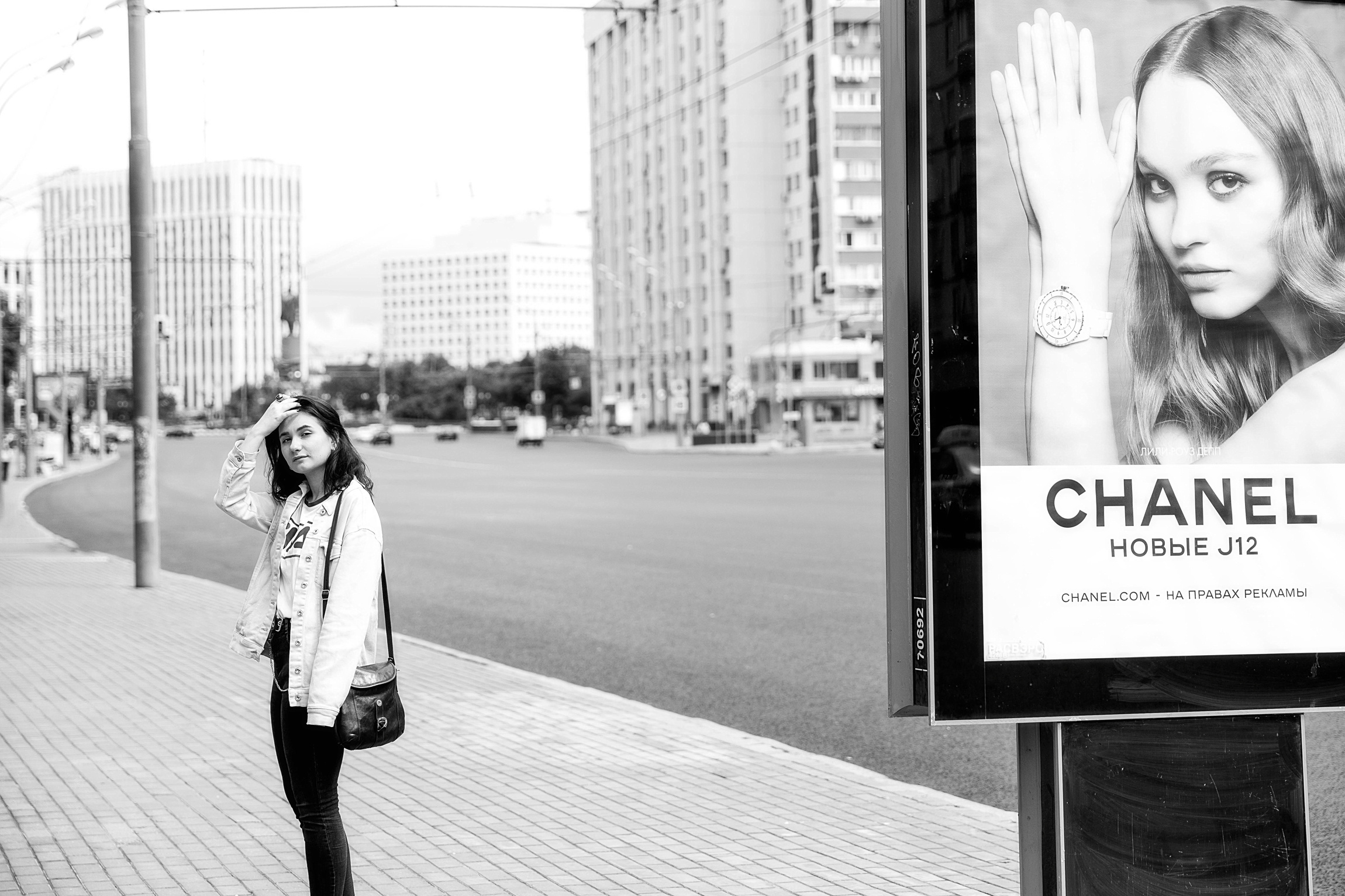 Фотограф Анна Руданова