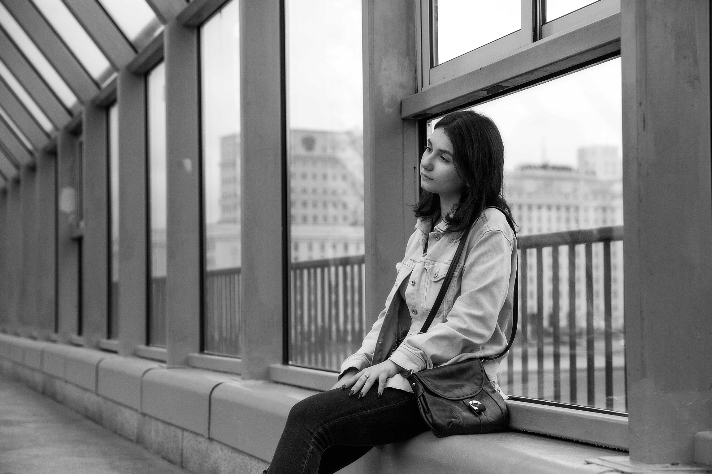 Фотограф Анна Руданова