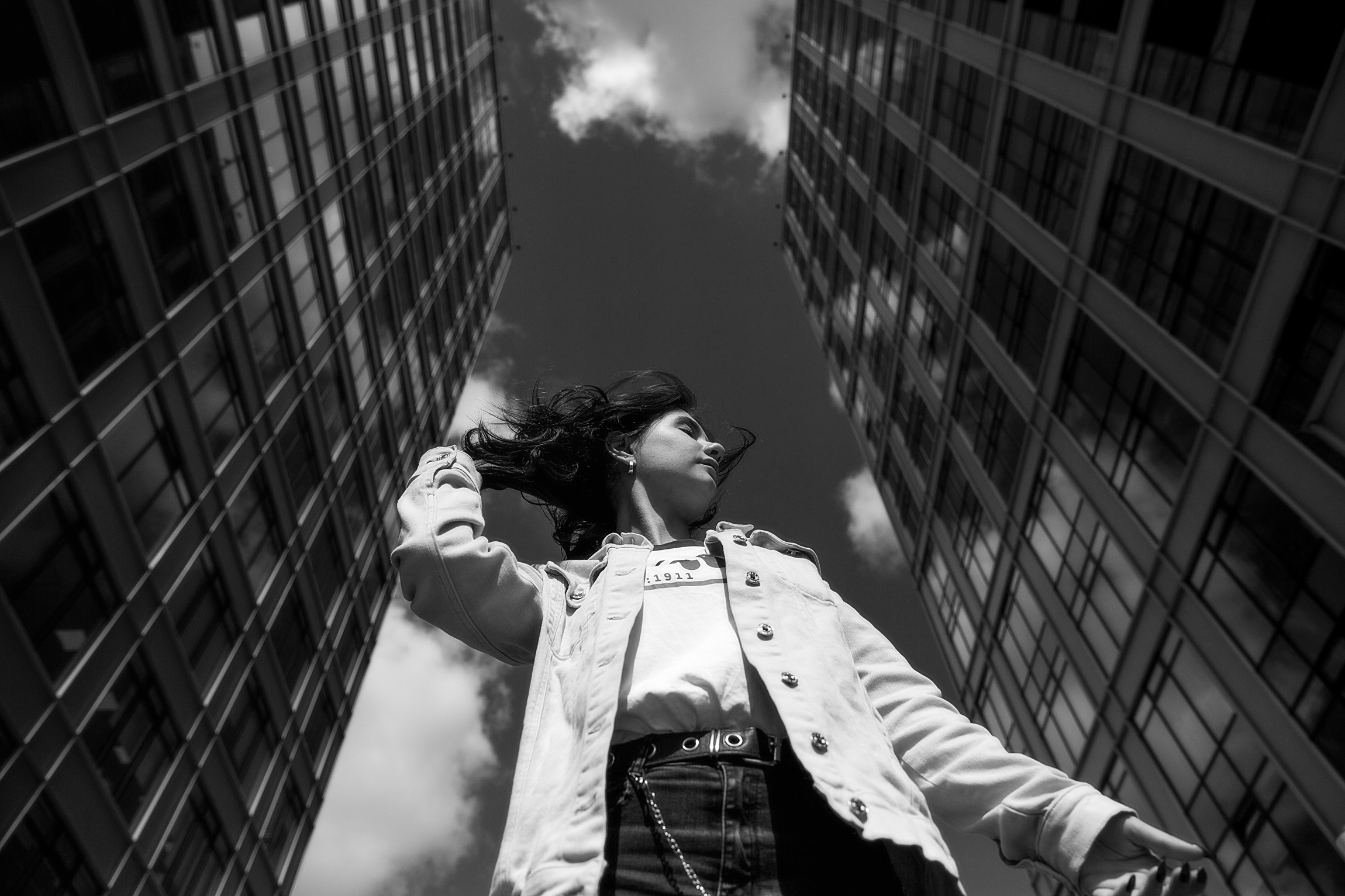 Фотограф Анна Руданова