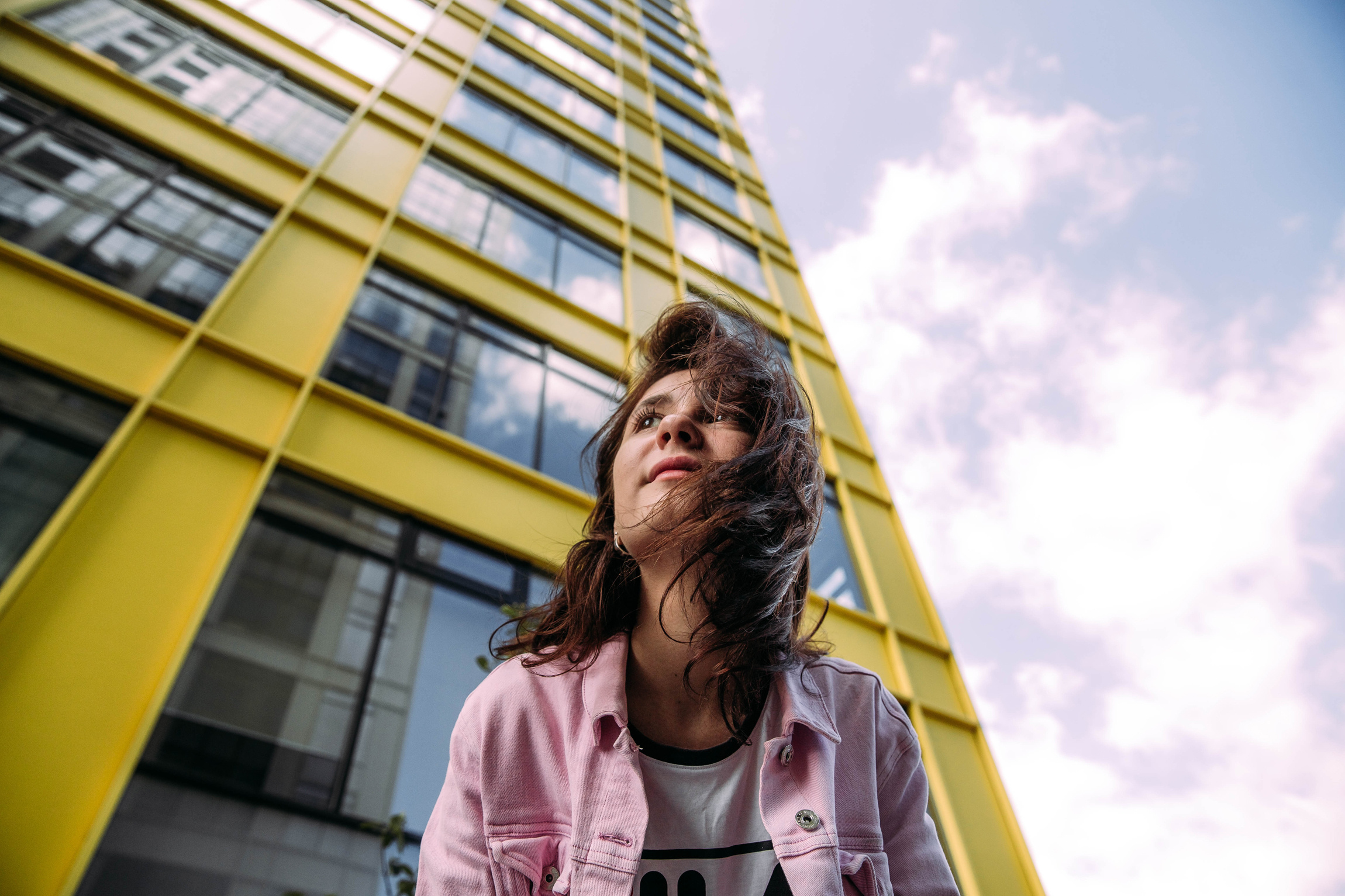 Фотограф Анна Руданова