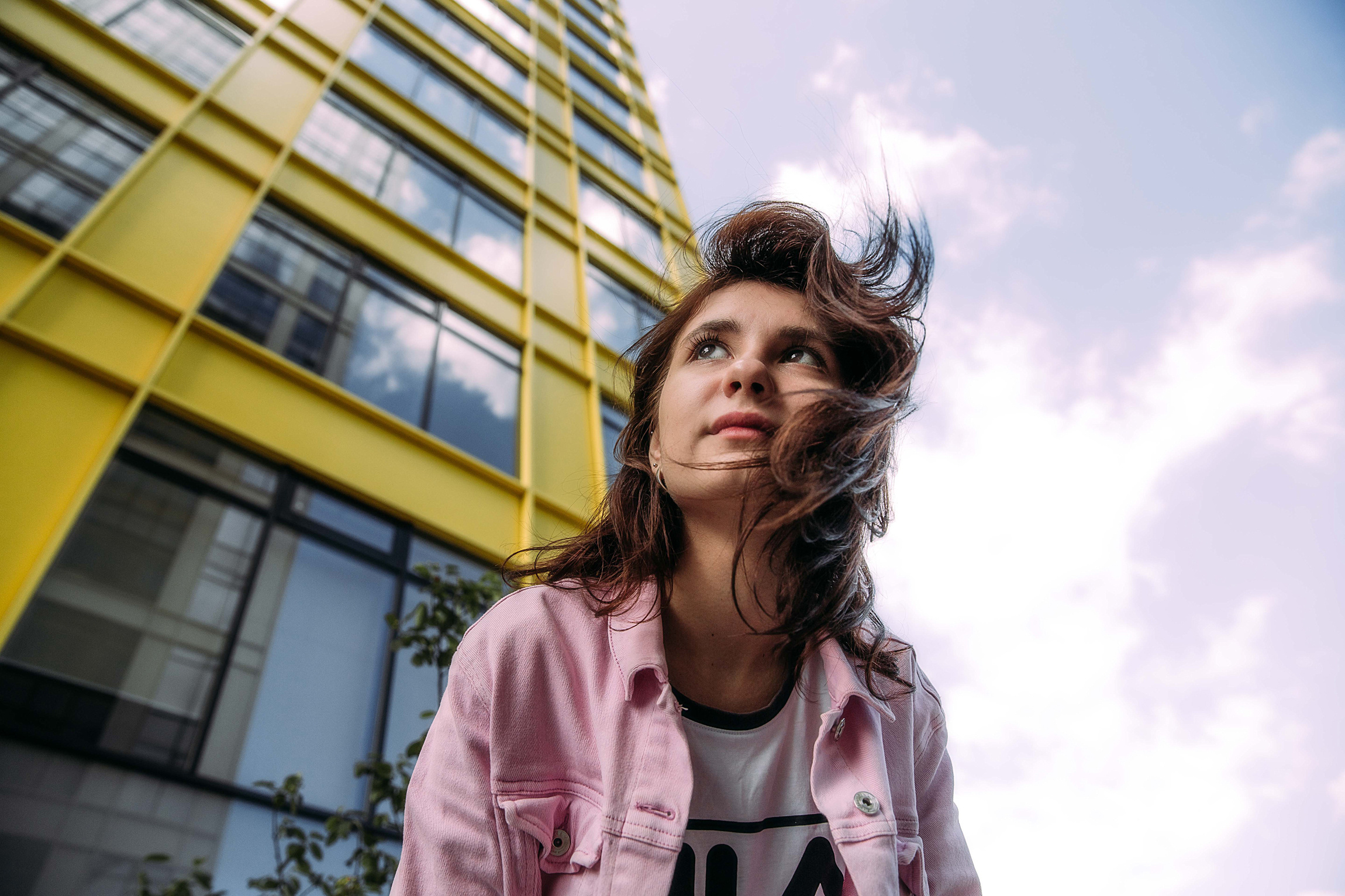 Фотограф Анна Руданова