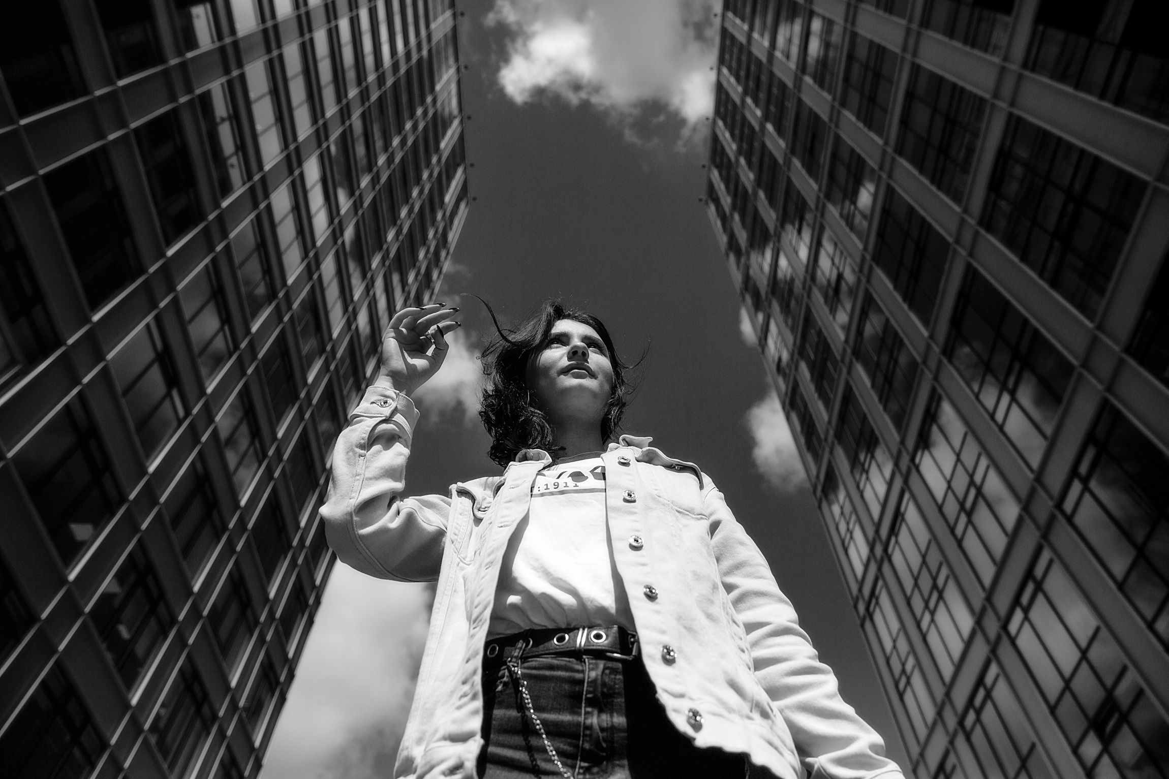 Фотограф Анна Руданова