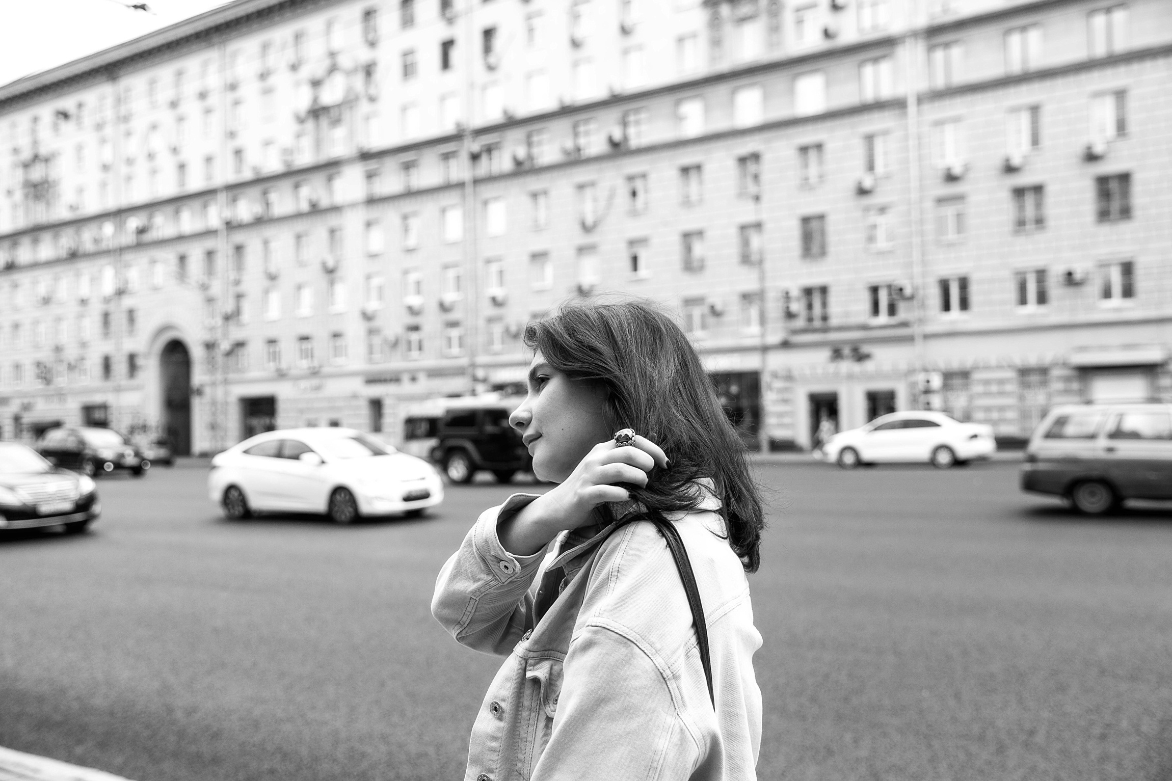 Фотограф Анна Руданова