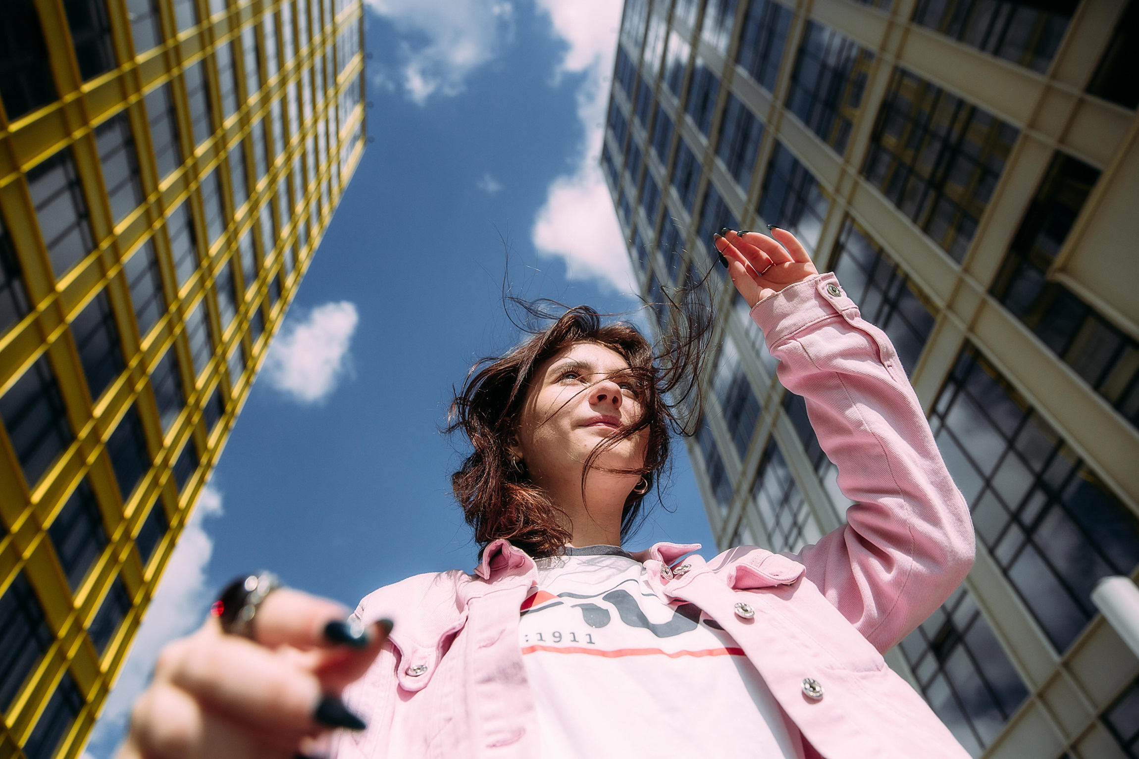 Фотограф Анна Руданова