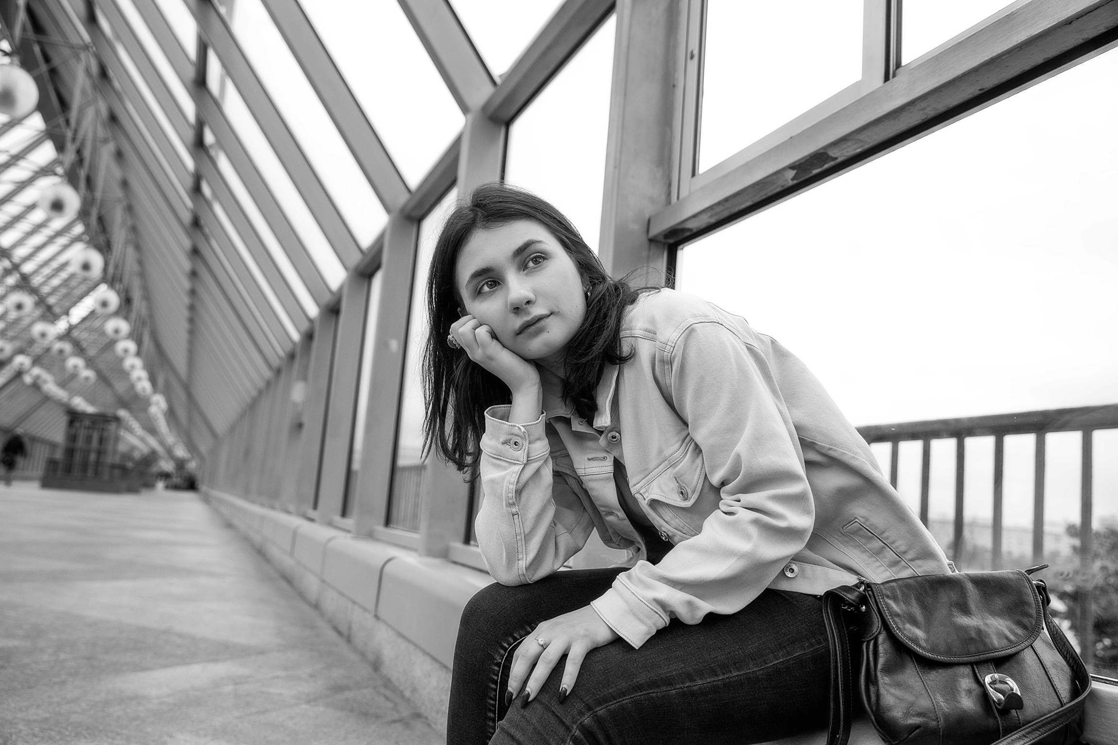 Фотограф Анна Руданова