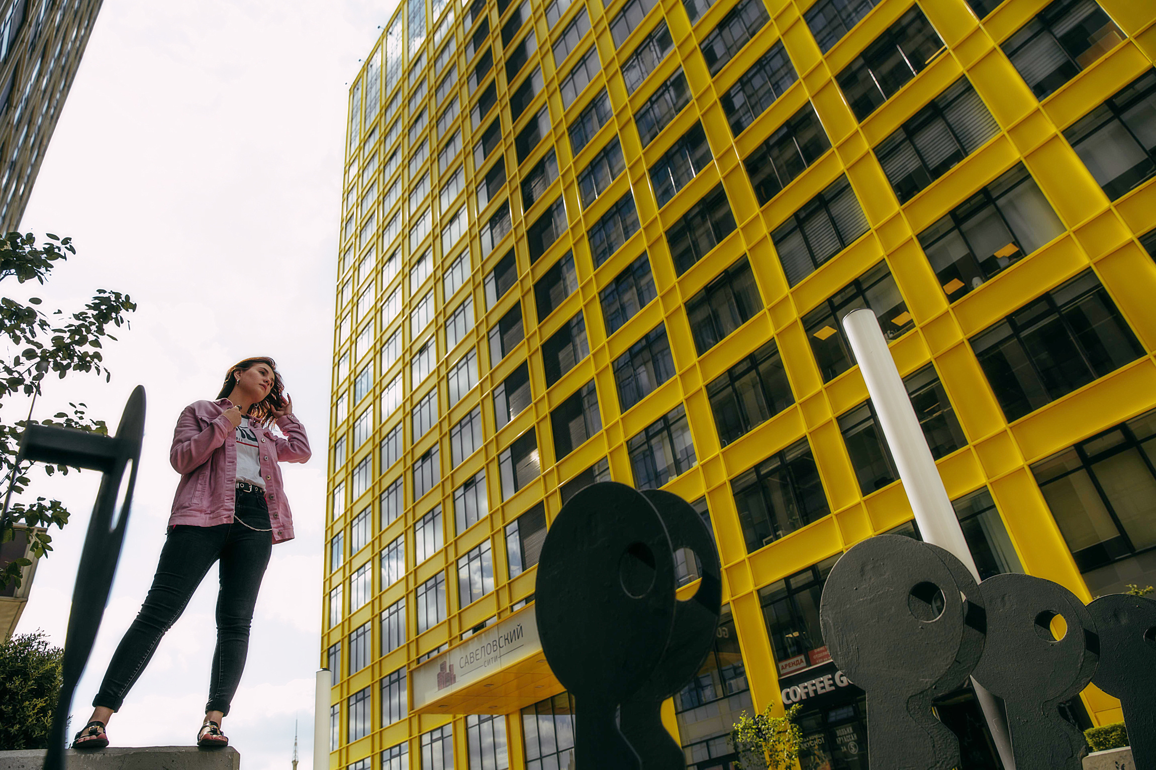 Фотограф Анна Руданова