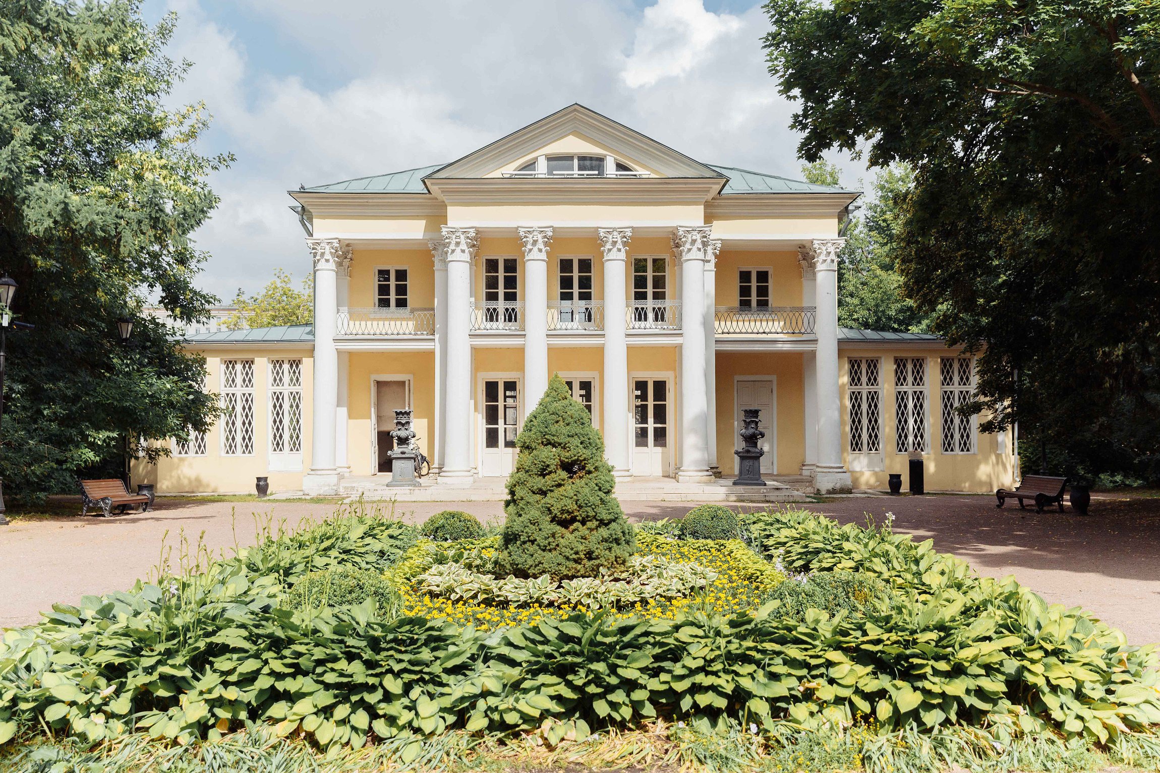 Фотограф Анна Руданова Love Story Сергей и Настя