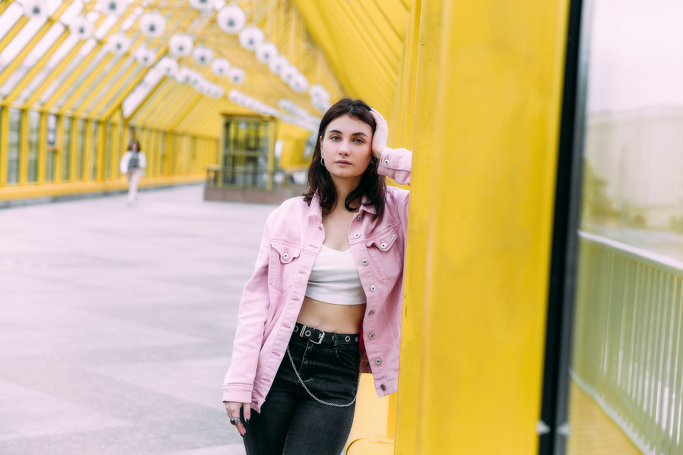 Фотограф Анна Руданова