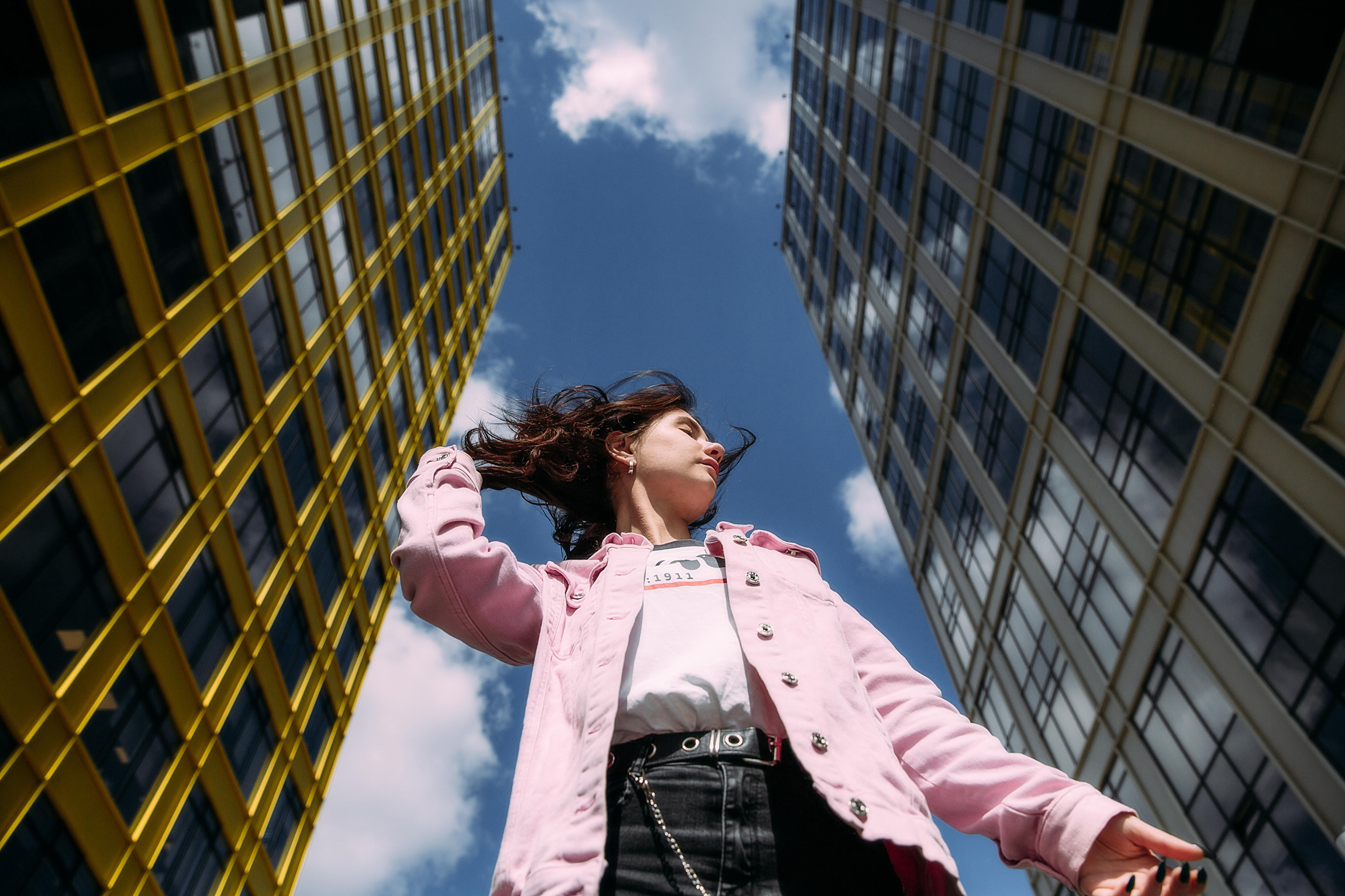 Фотограф Анна Руданова