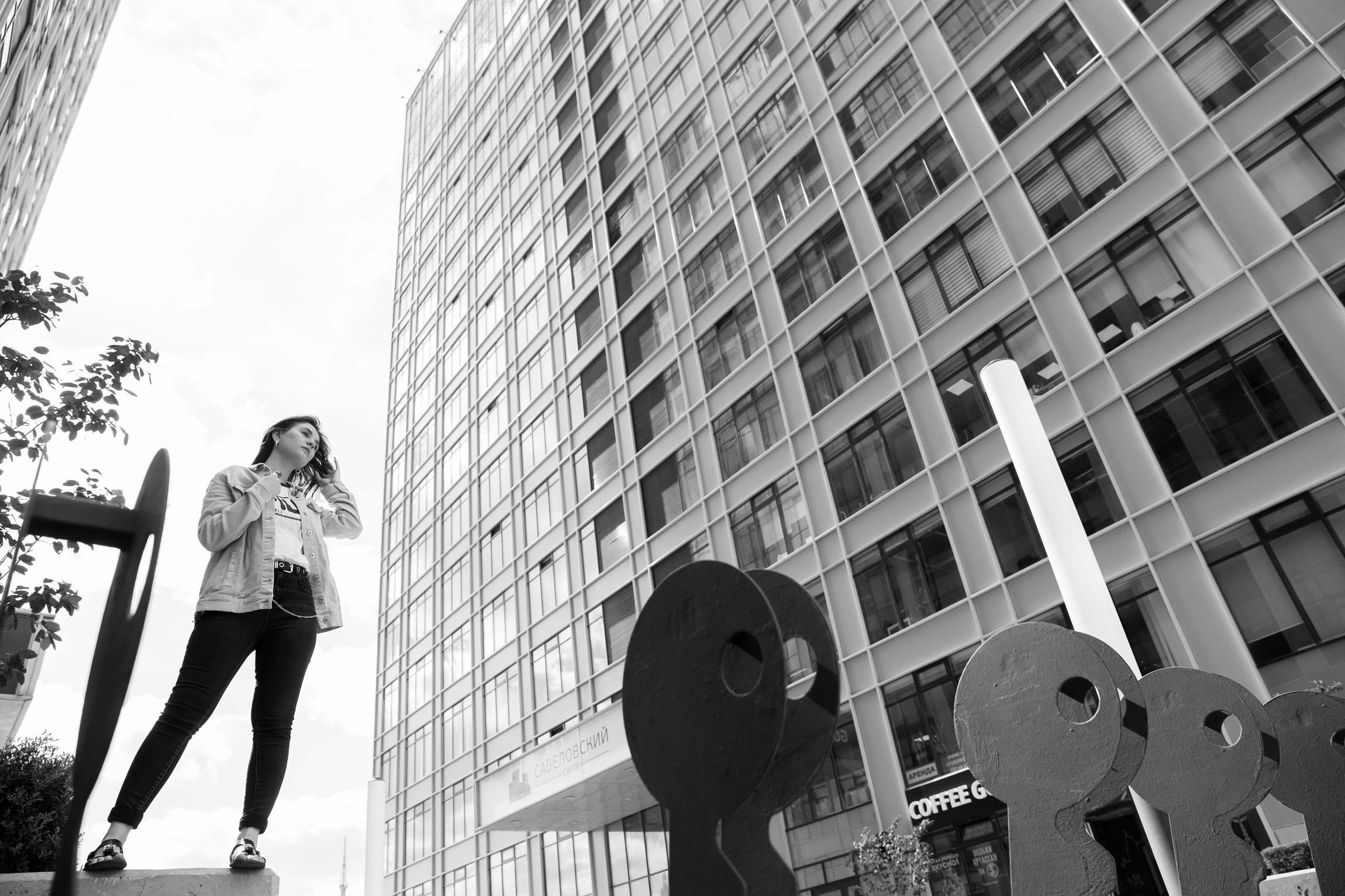 Фотограф Анна Руданова