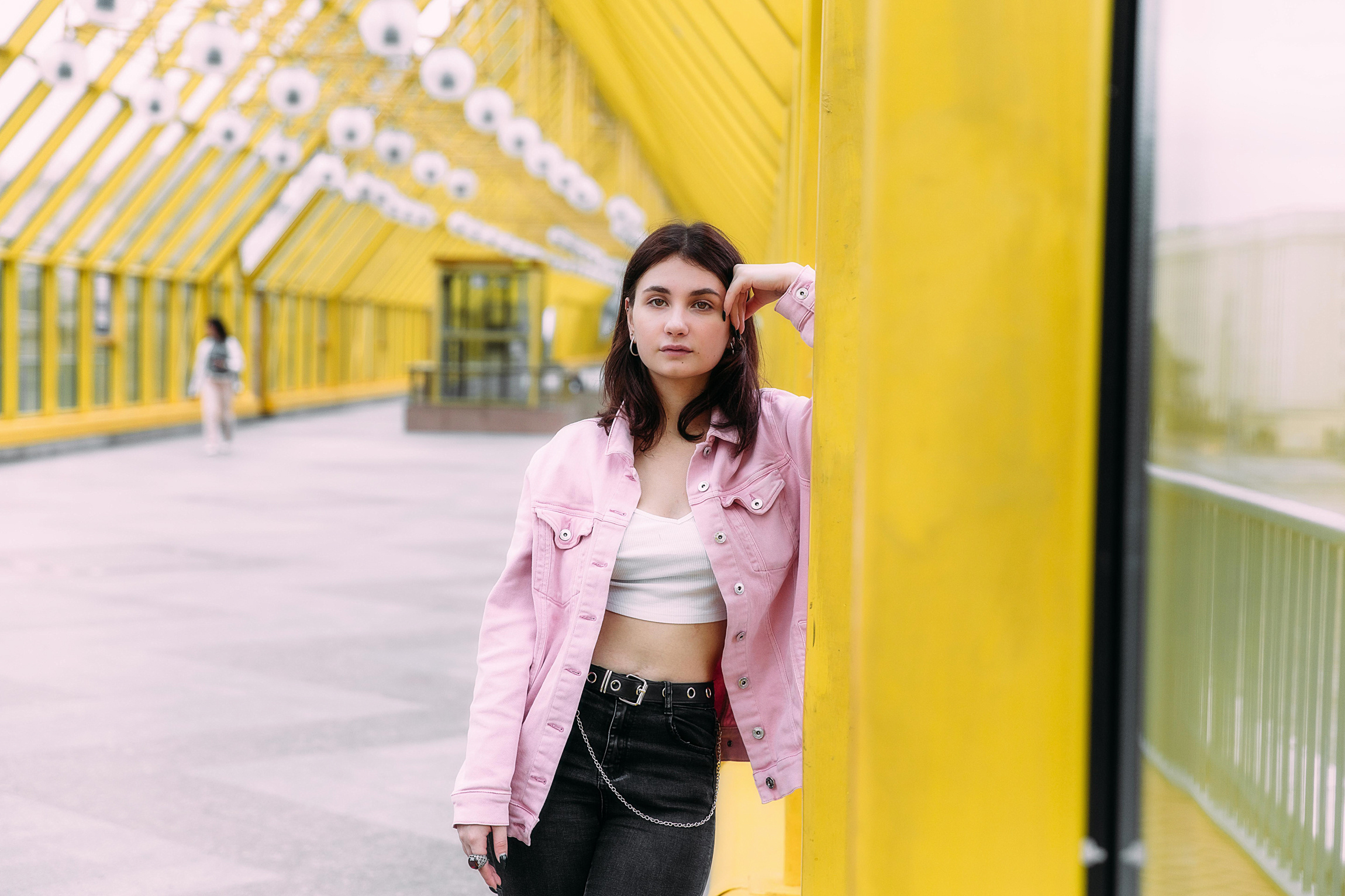 Фотограф Анна Руданова