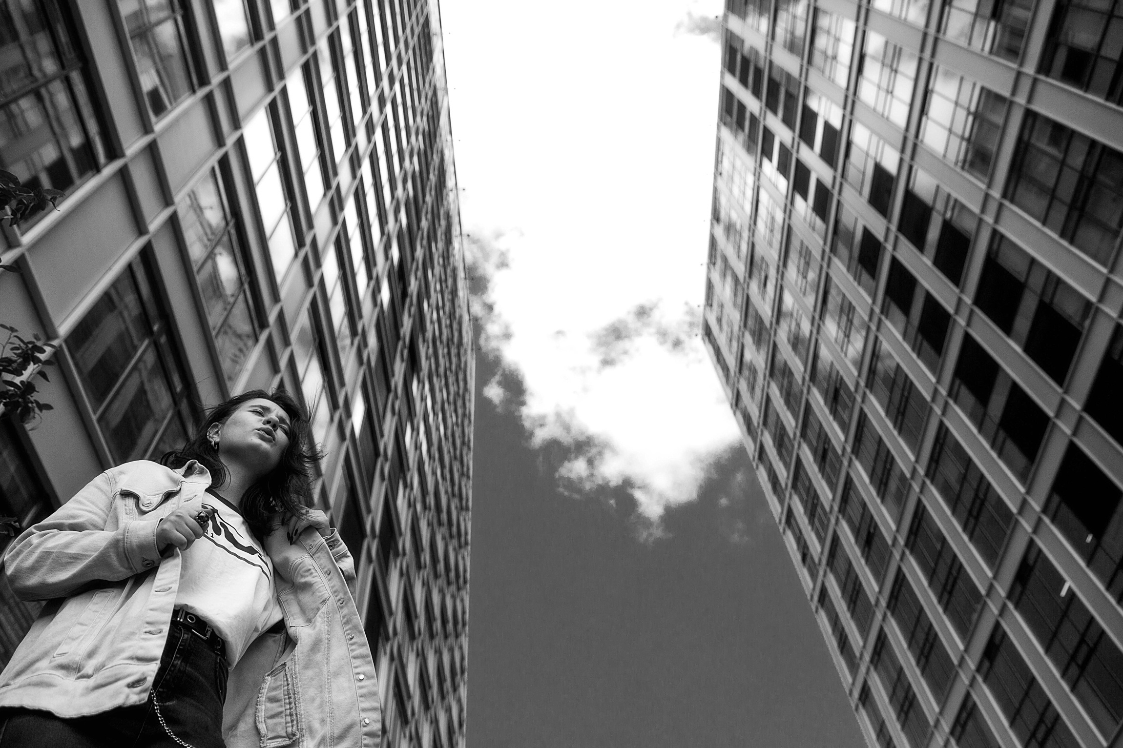 Фотограф Анна Руданова