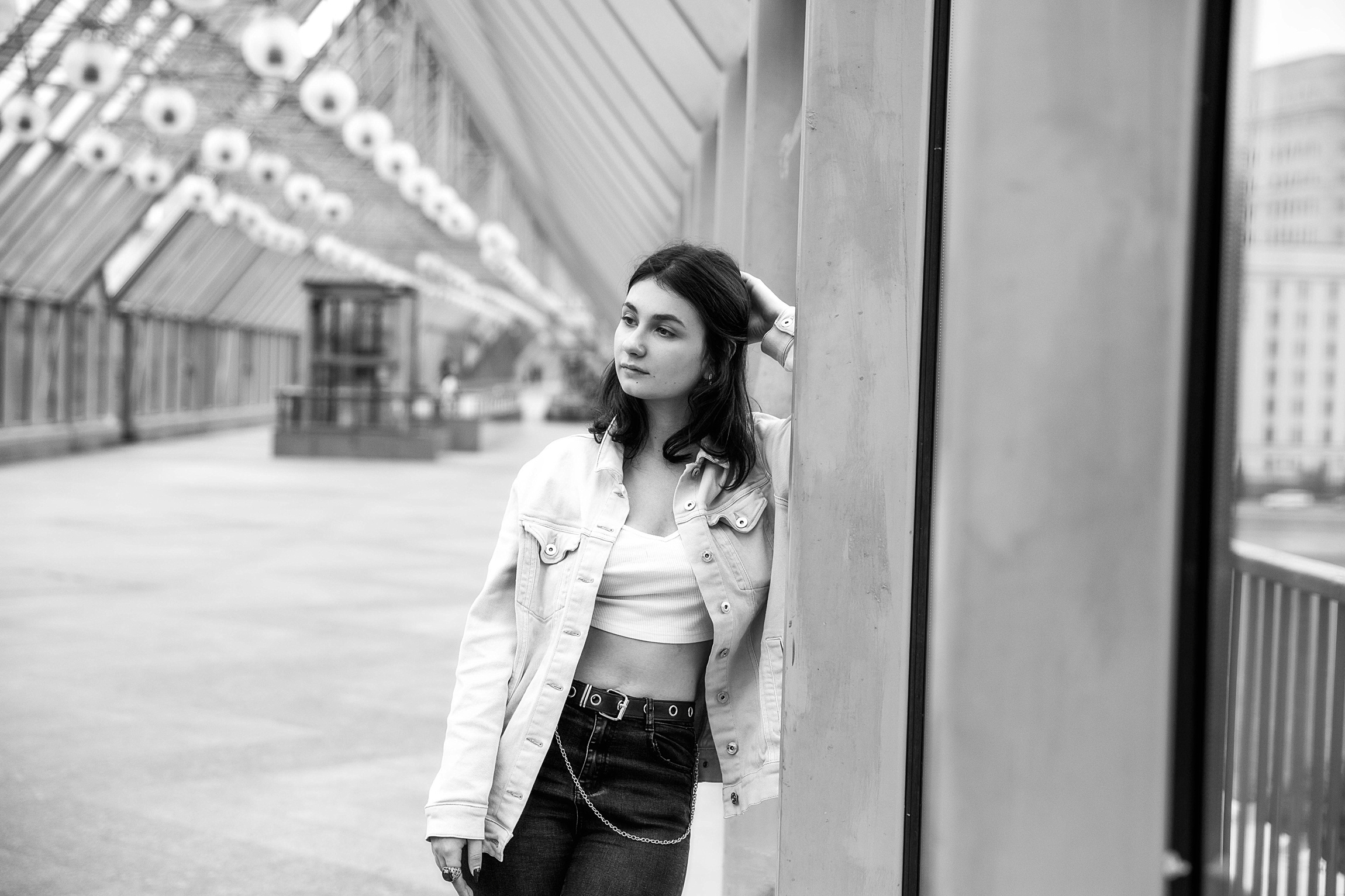 Фотограф Анна Руданова