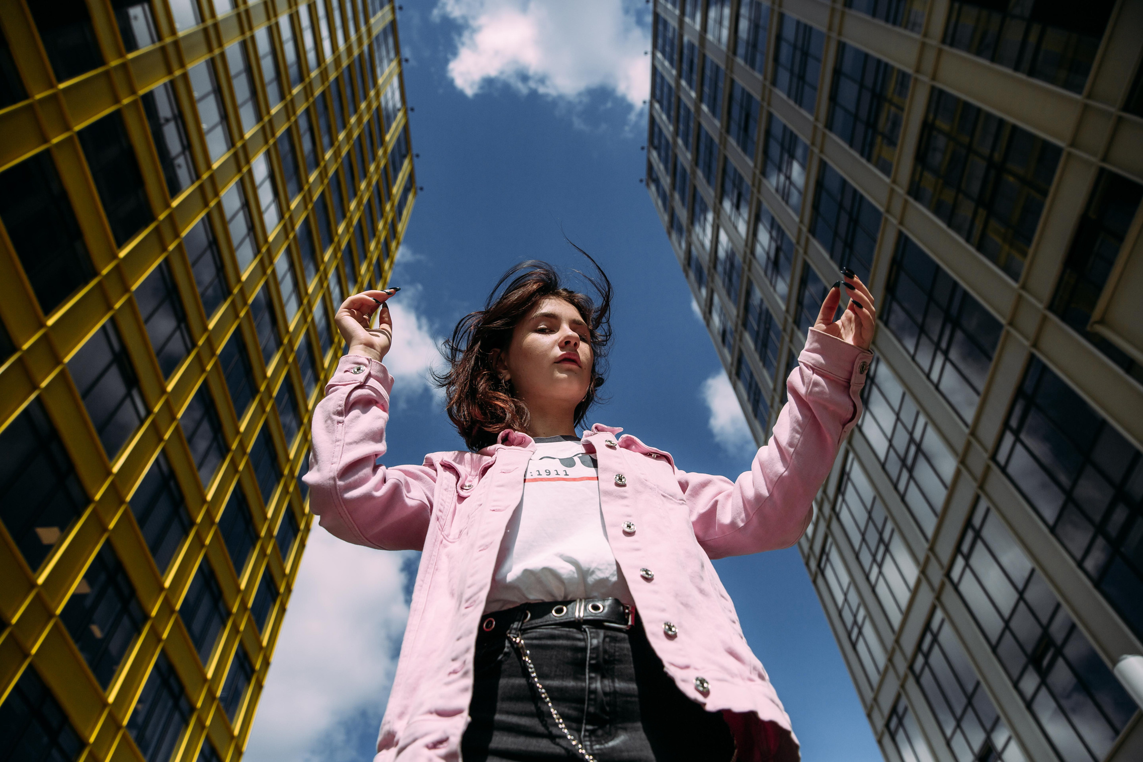 Фотограф Анна Руданова