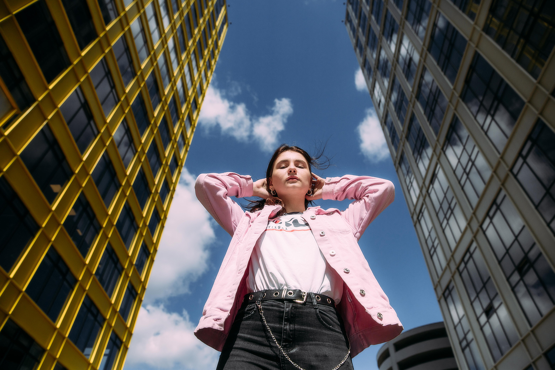 Фотограф Анна Руданова