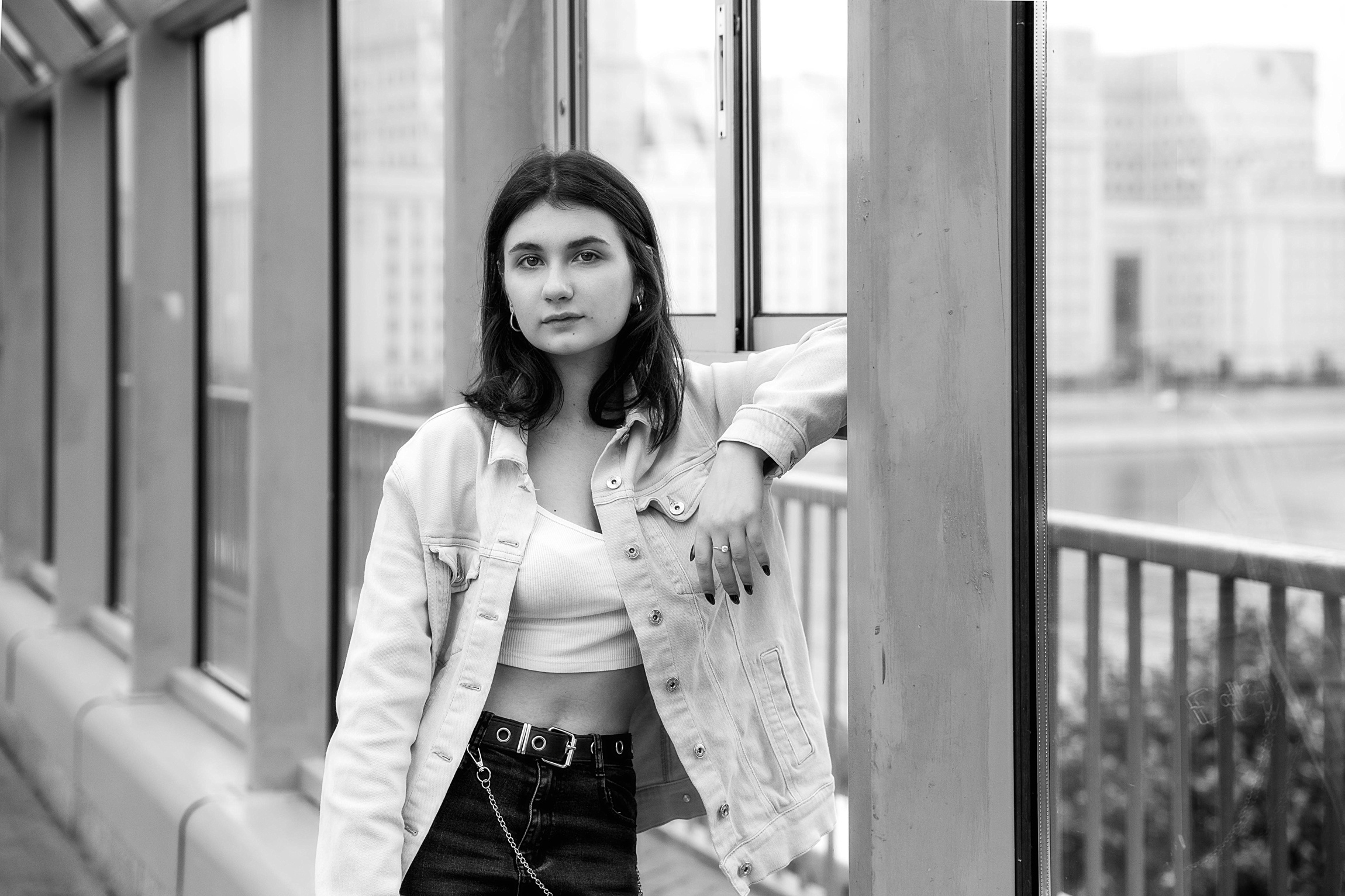 Фотограф Анна Руданова