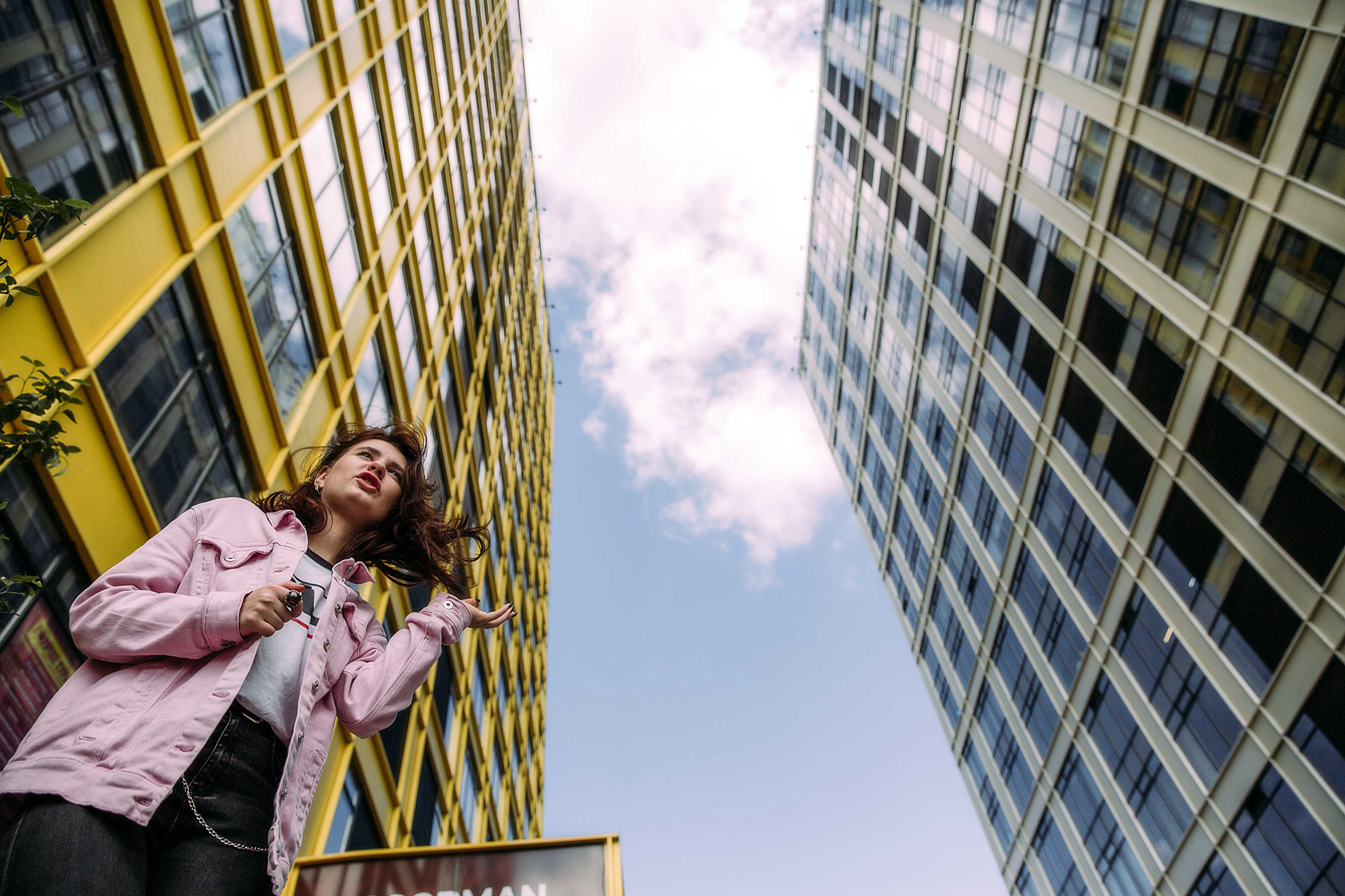 Фотограф Анна Руданова