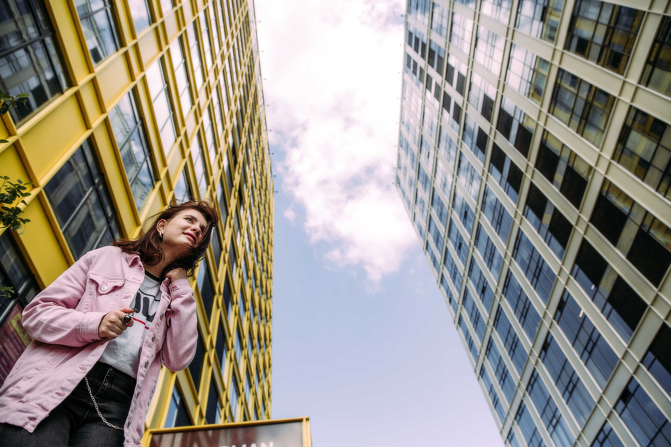 Фотограф Анна Руданова